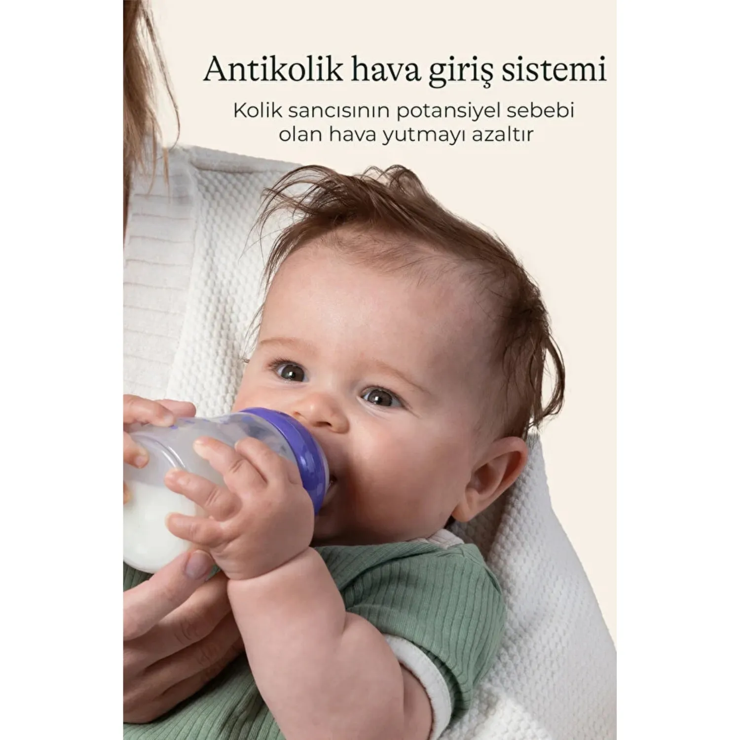 Lansinoh NaturalWave Nipple XS Biberon Emzigi Lansinoh NaturalWave Nipple XS Biberon Emzigi