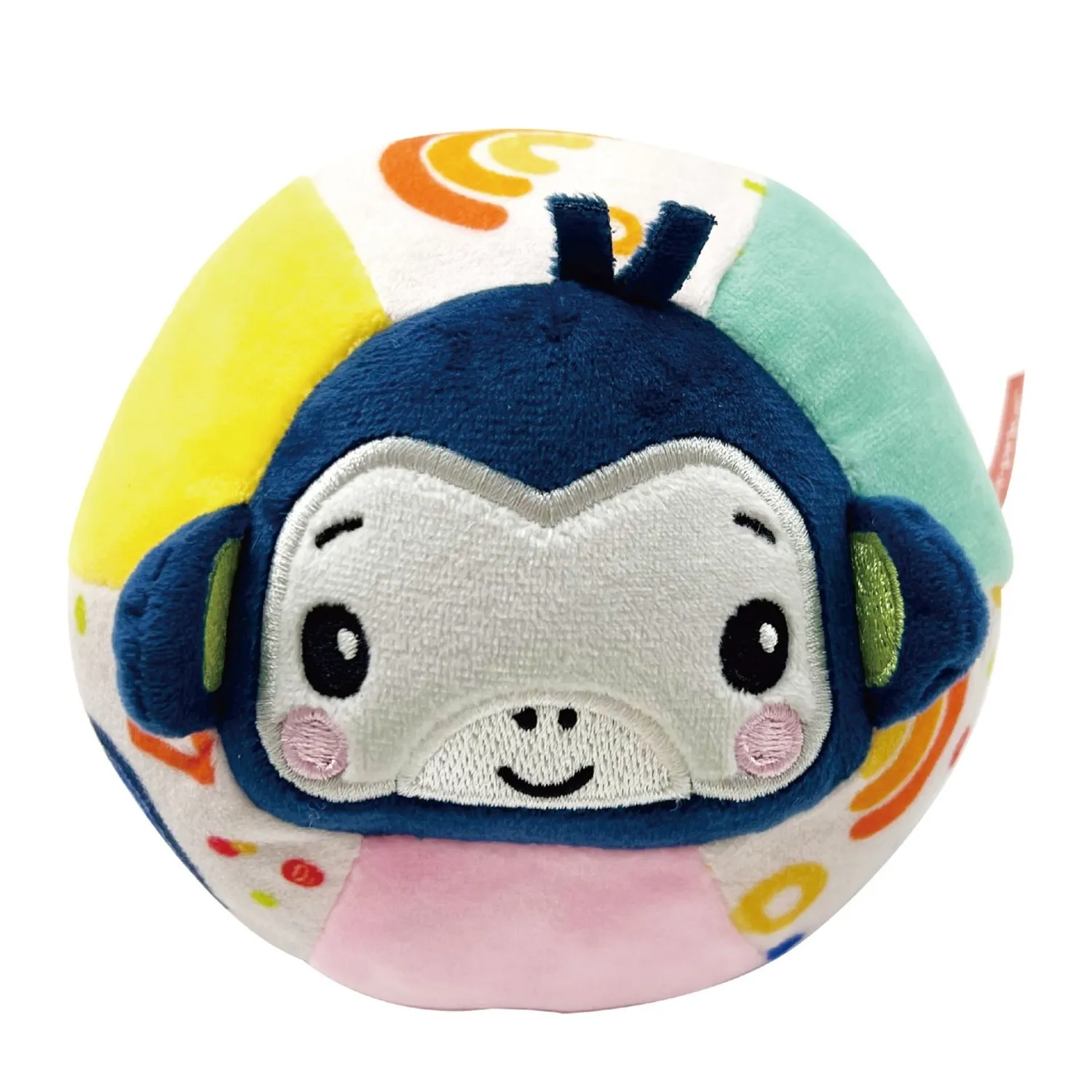 Fisher Price Maymunlu Top Çıngırak
