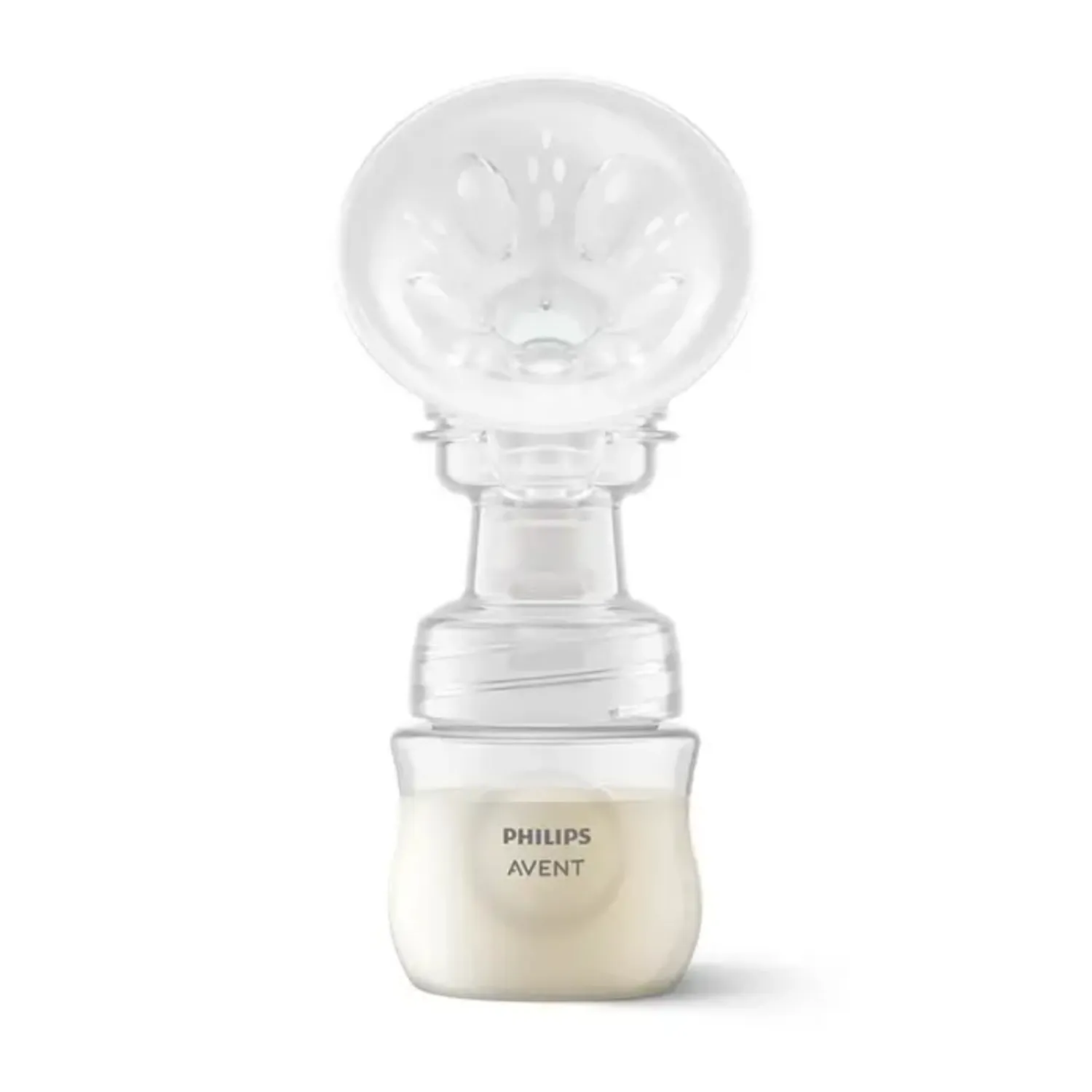 Philips Avent SCF417/11 Manuel Göğüs Pompası Standart