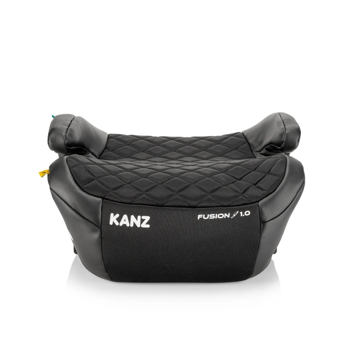 Kanz Fusion Yükseltici 15-36 kg Siyah