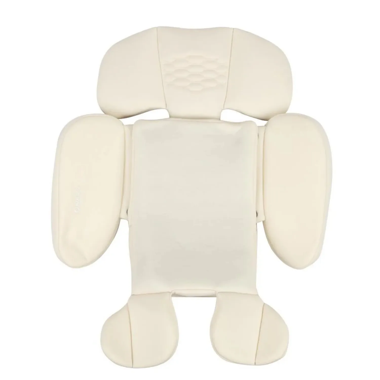 Maxi Cosi Spinel 360 Plus Isofixli Oto Koltuğu 0-36 Kg Ivory