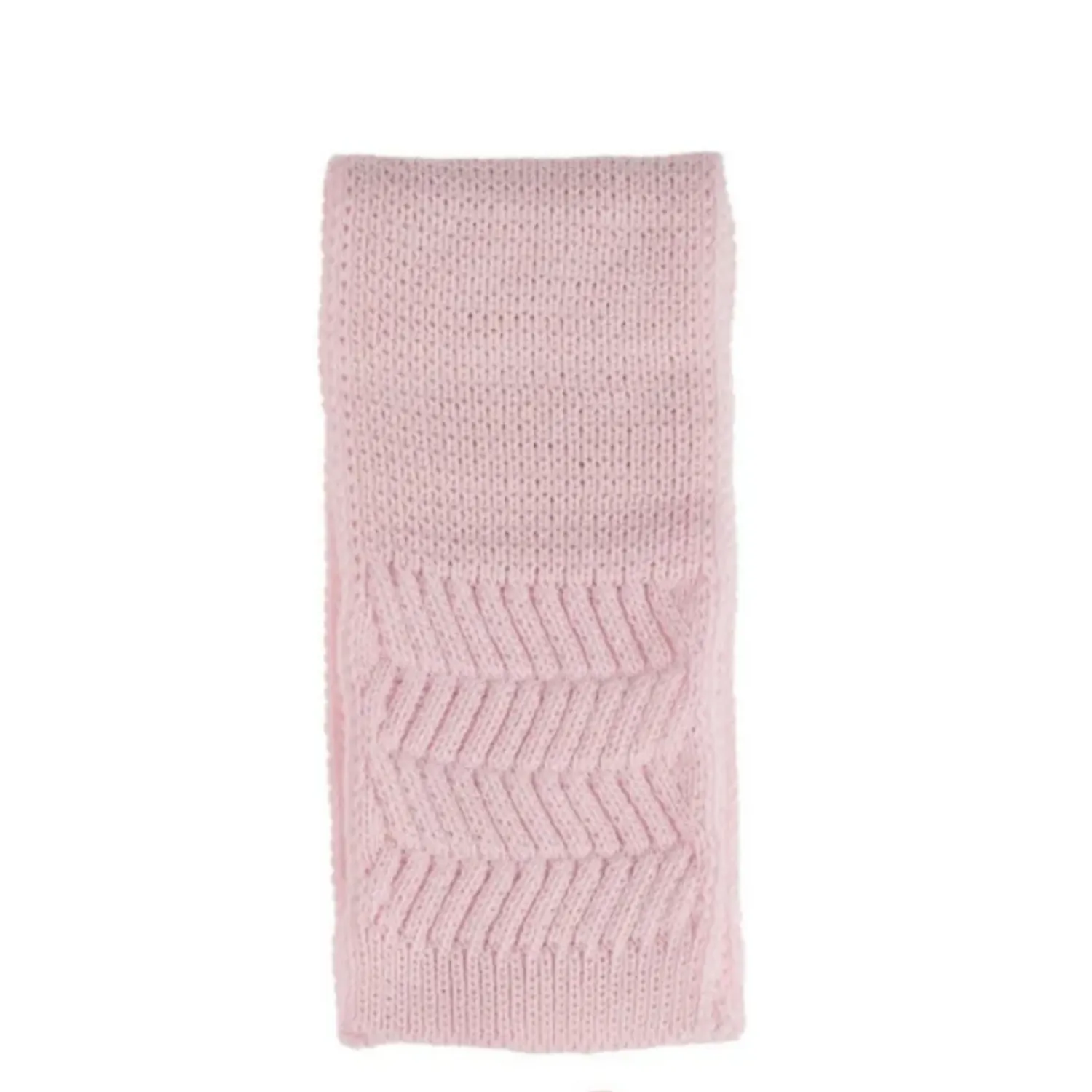 Kitti Eldiven Atkı Bere Takım 1-4Yaş Soft Pembe Asortili