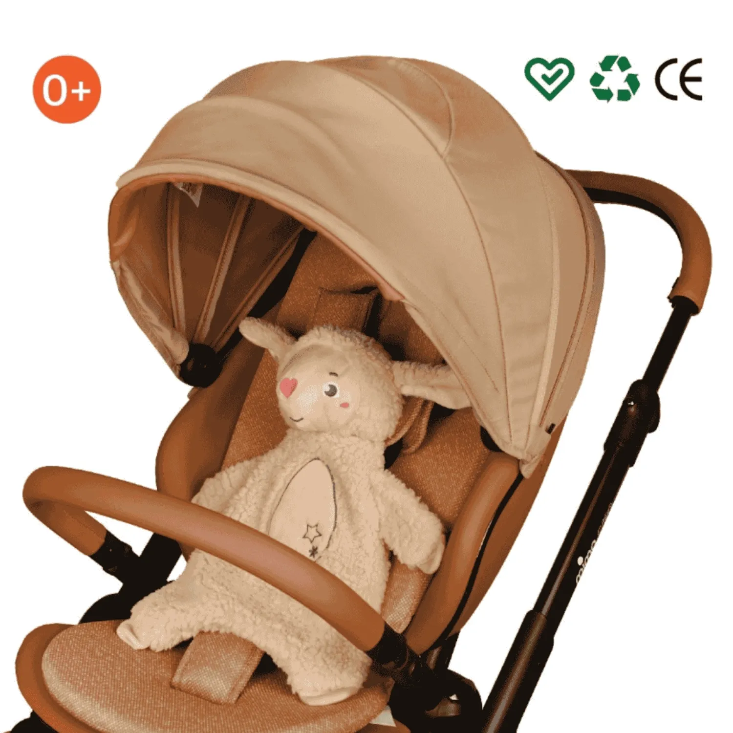 Been Uyku Arkadaşım Kuzucuk