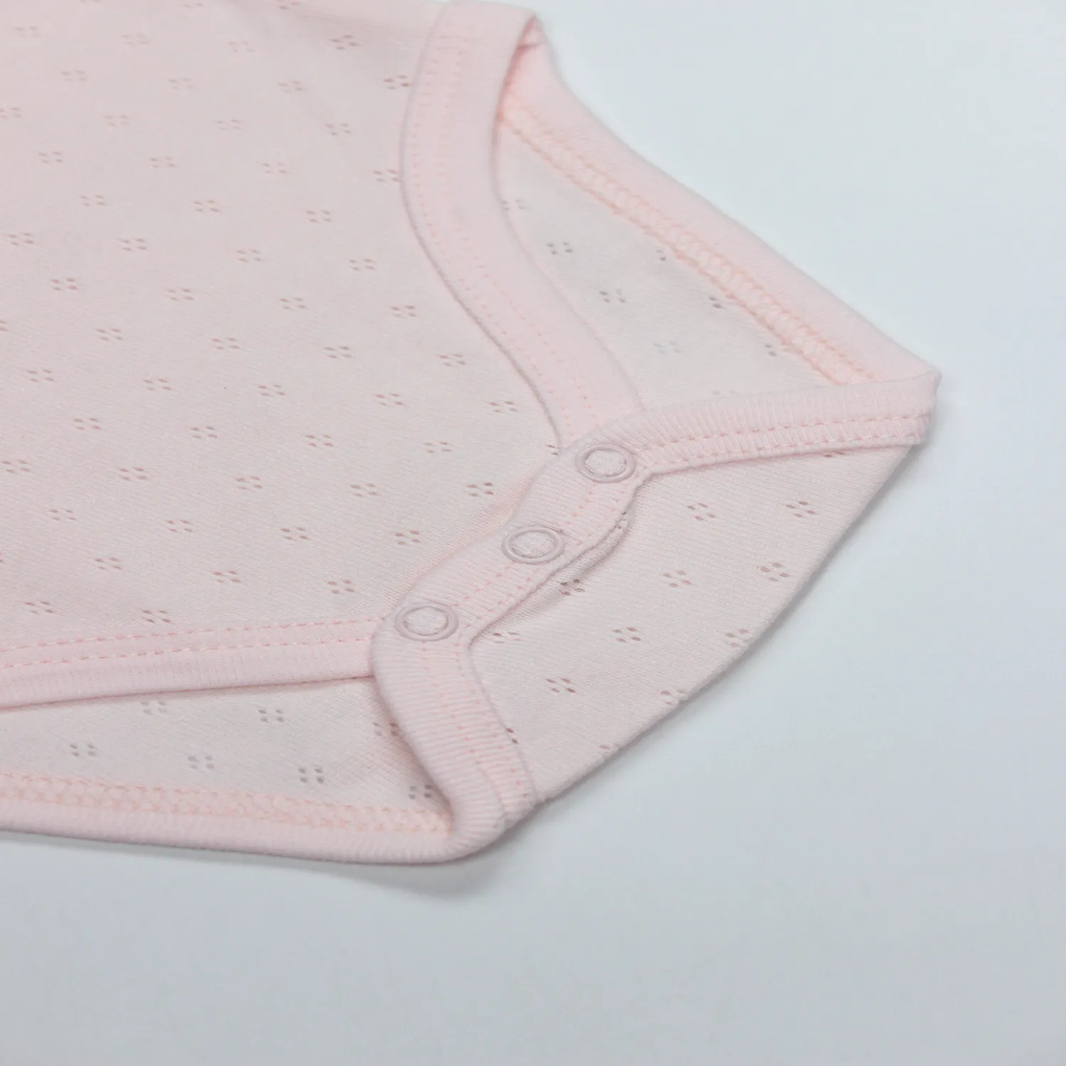 Bistyle Atlet Body Little Star Pembe
