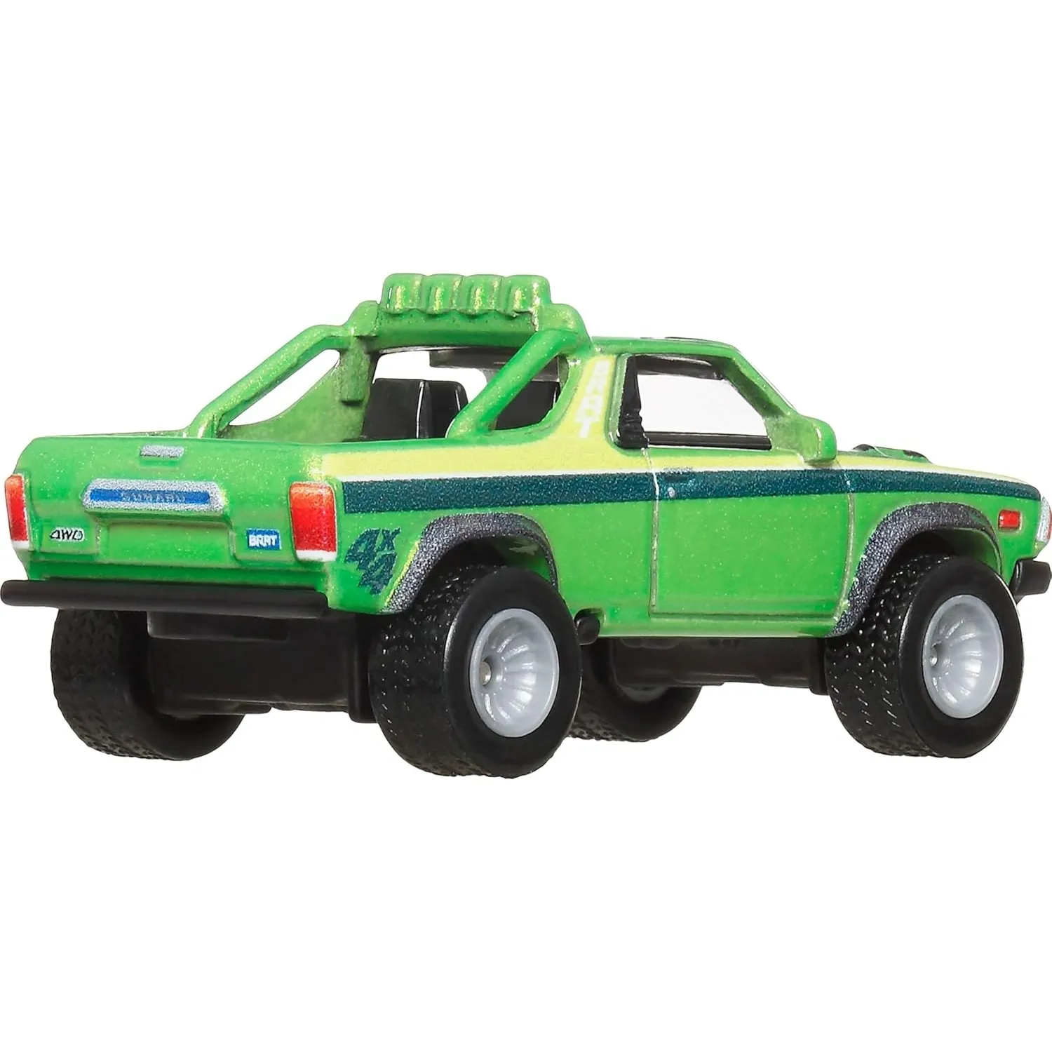 Hot Wheels Car Culture Premium Arabalar
