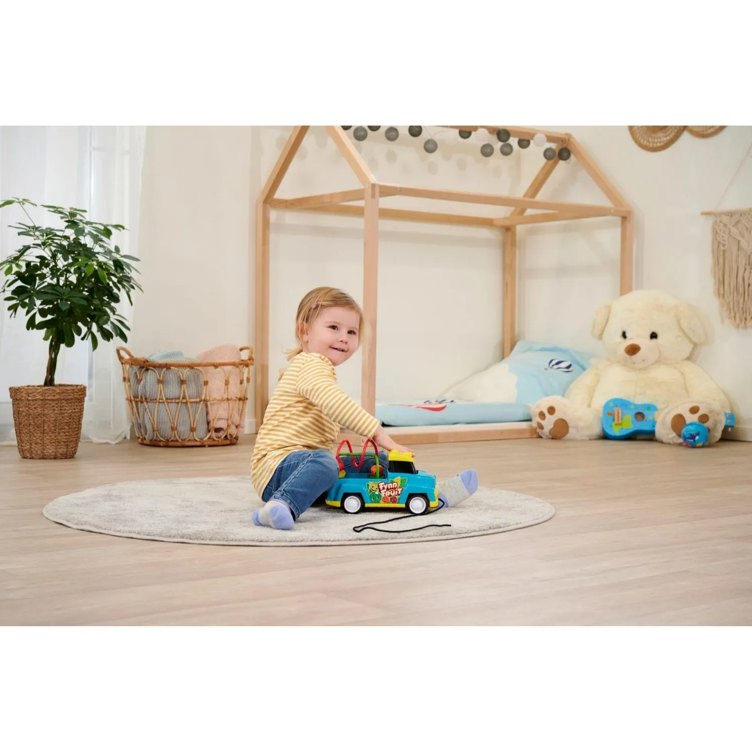 Dickie Abc Fynn Fruit