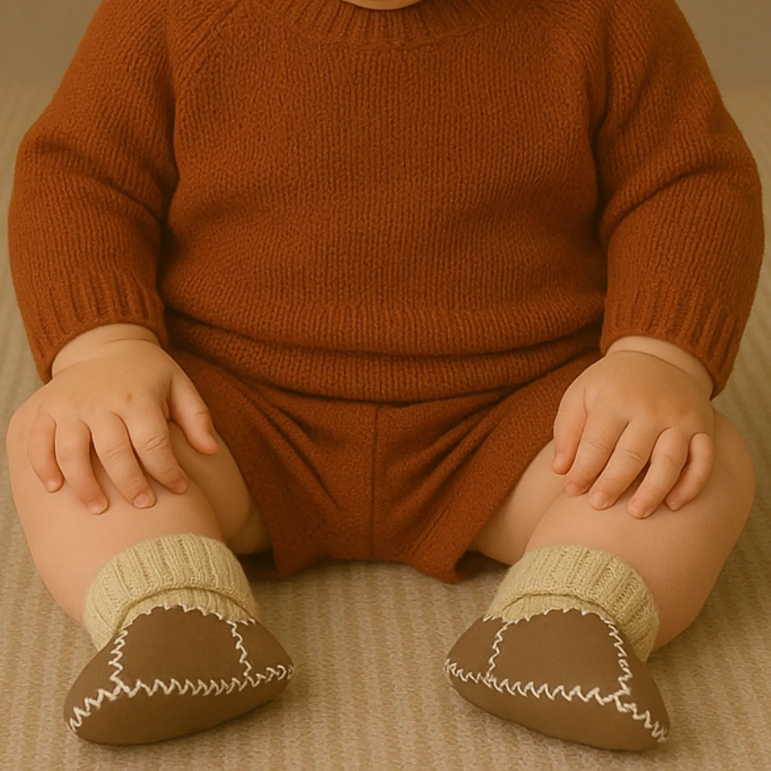 Bebe Patiki Lüks
