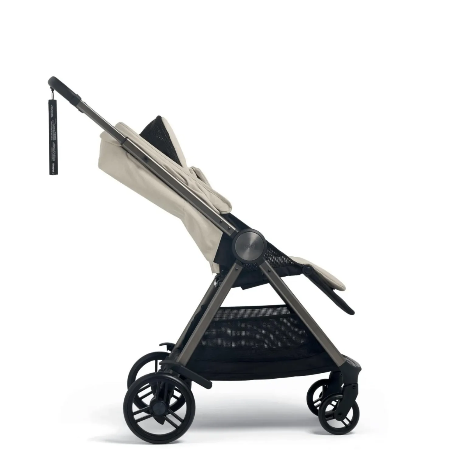 Mamas & Papas Libro Bebek Arabası Morell