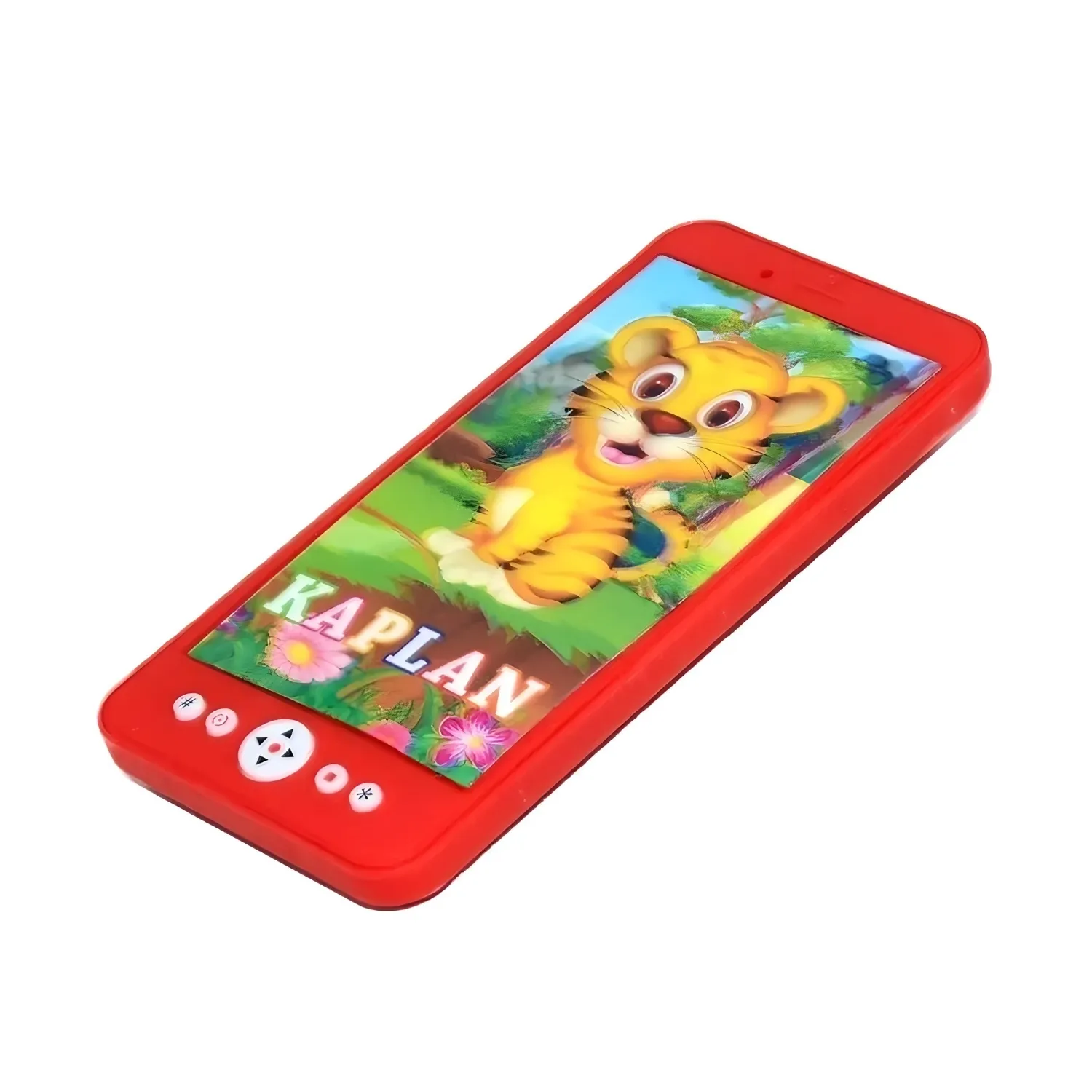 Akıllı Telefon Poşetli Işıklı