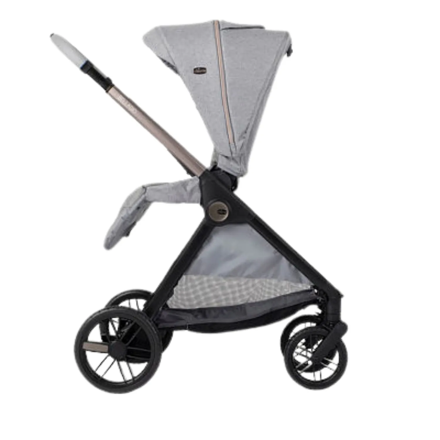 Chicco Bellagio Bebek Arabası Lunar Rock