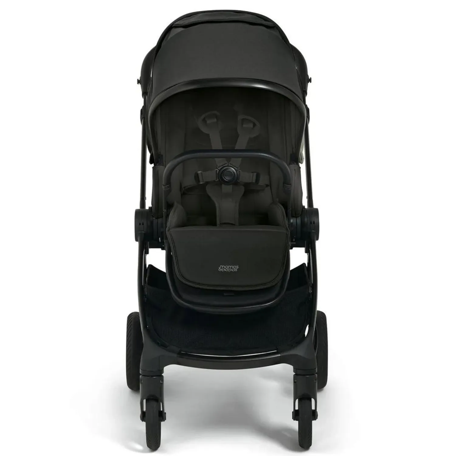 Mamas & Papas Vardo Bebek Arabası Noir