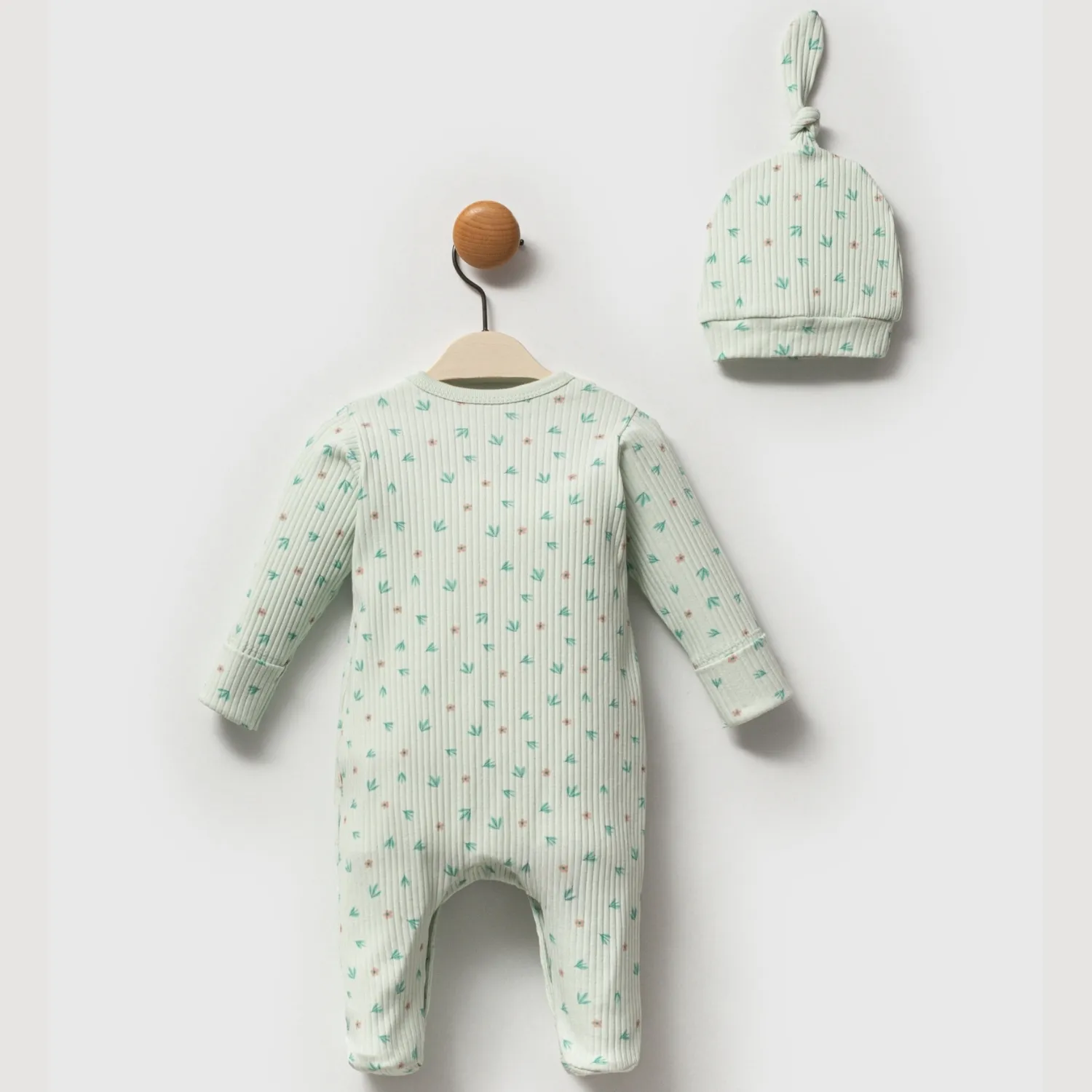 Moi Noi Tulum Raporlu Mint