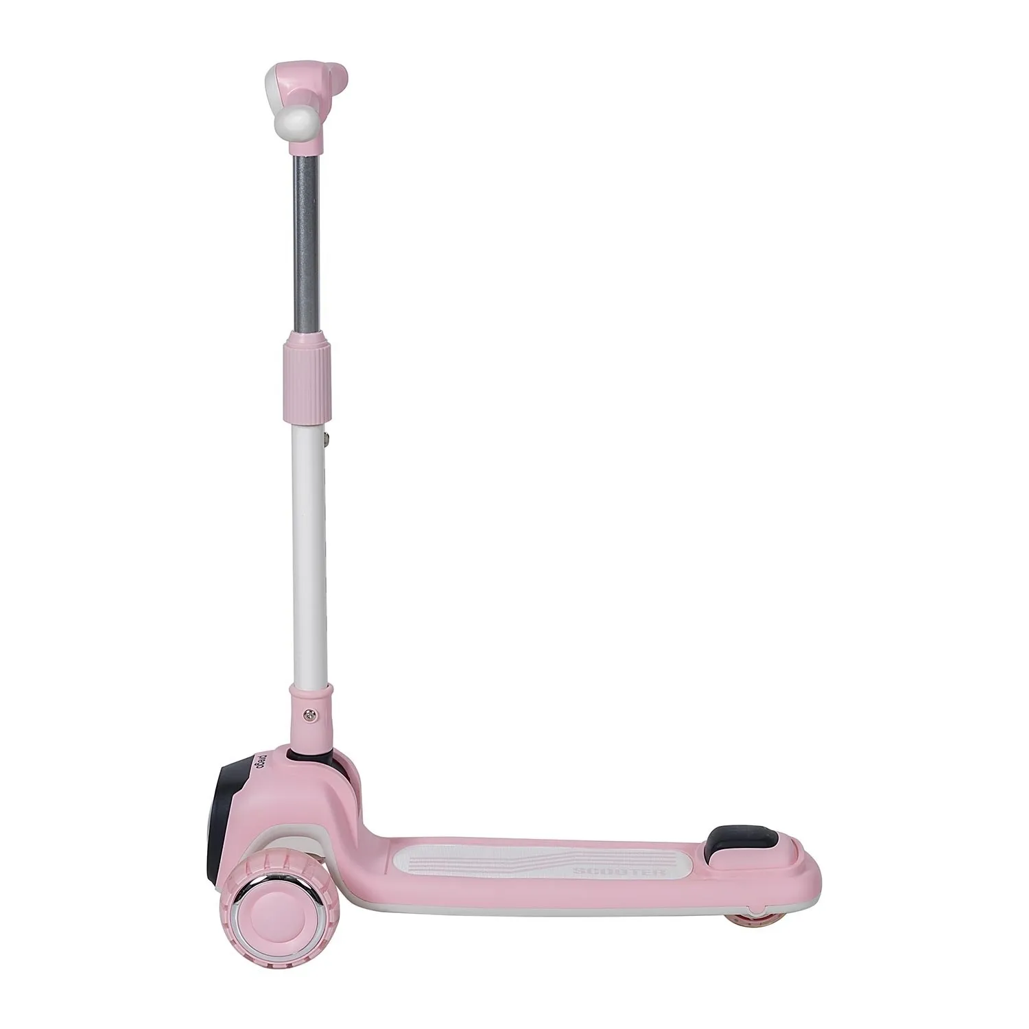 Prego Smıle Scooter Pembe
