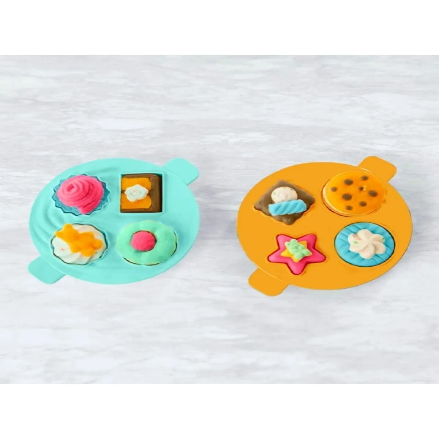 Play-Doh Sihirli Mikser Oyun Seti