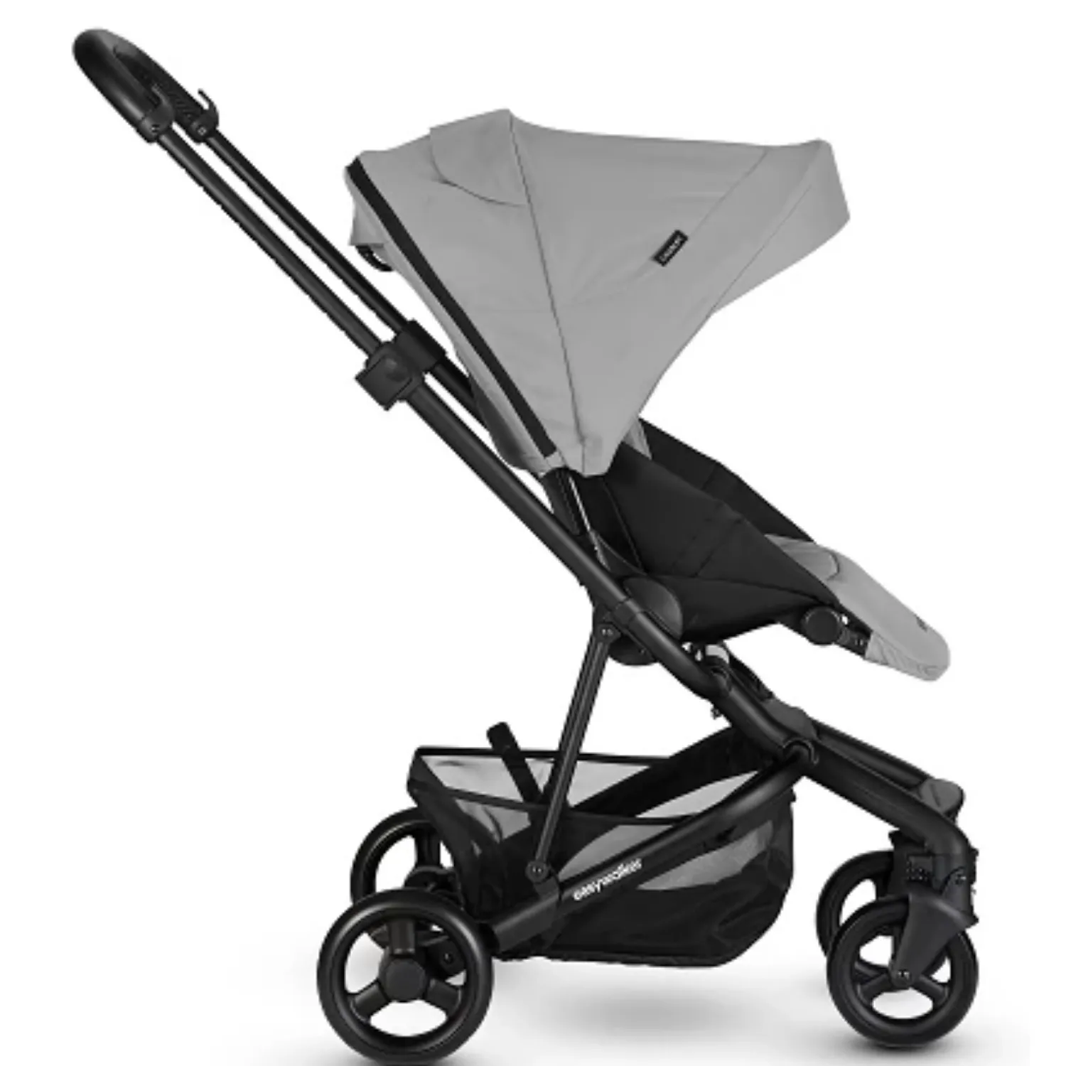Easywalker Charley Bebek Arabası Cloud Grey