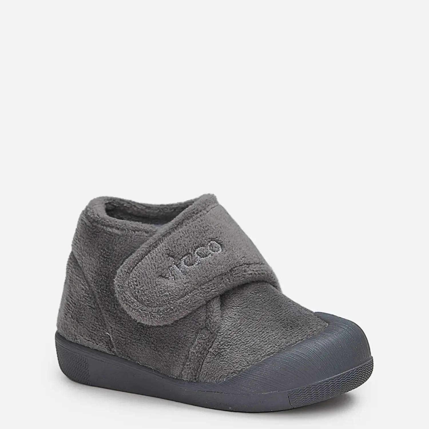 Vicco Color Panduf İlk Adım Füme - Koyu Gri