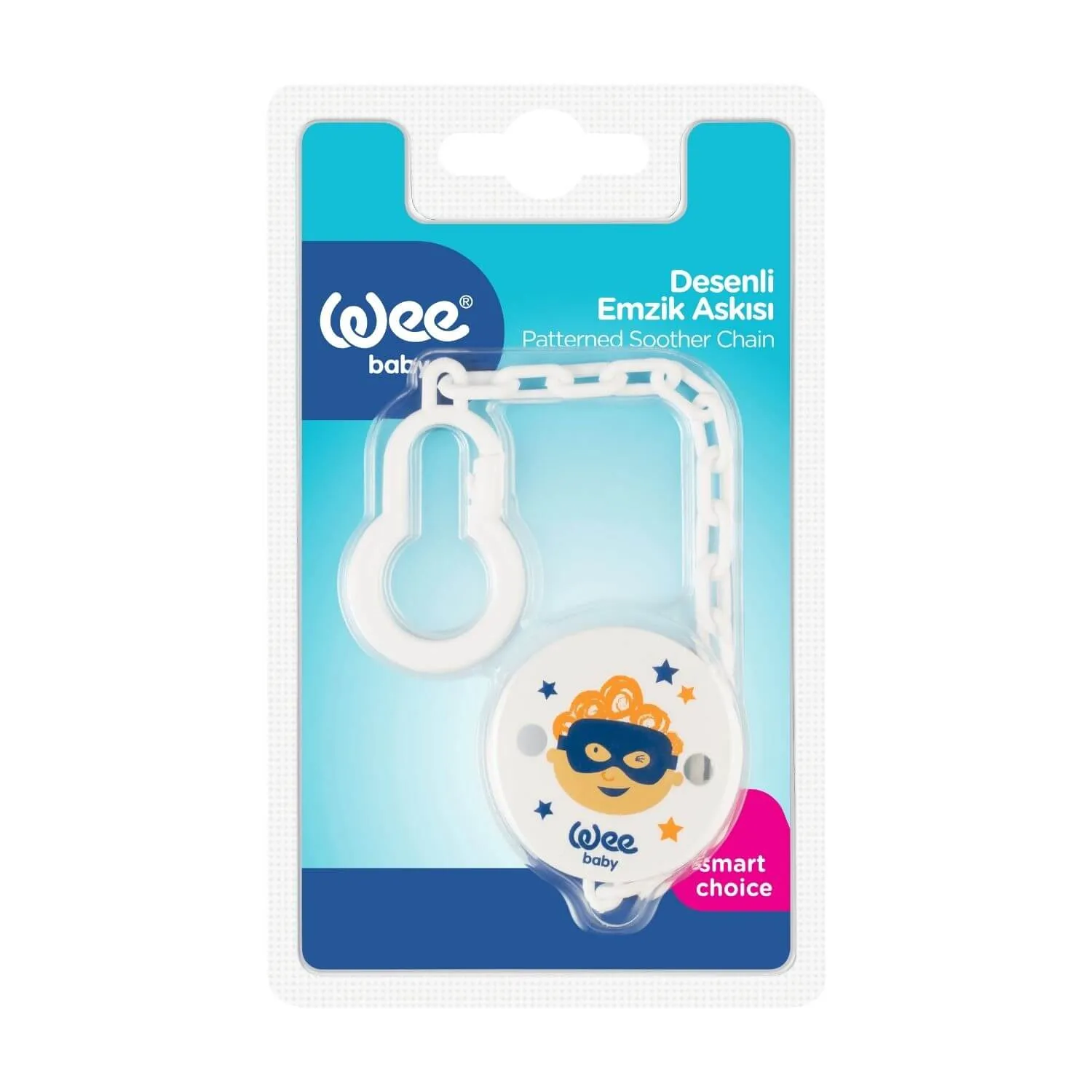 Wee Baby Emzik Askısı