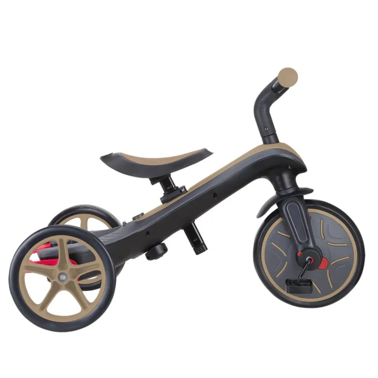 Globber Explorer 4in1 Bisiklet - Kum Beji