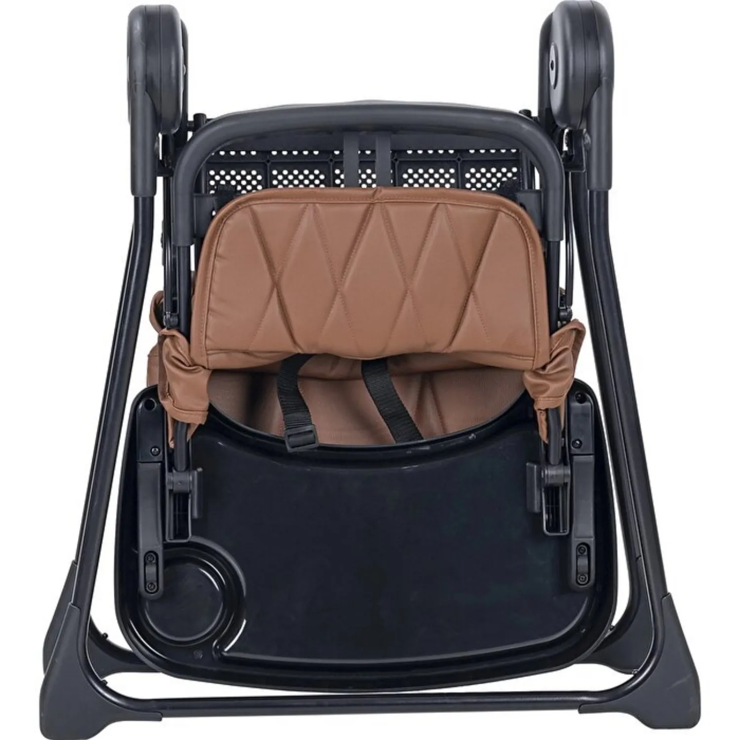 Prego 4021 Aris  Basic Mama Sandalyesi Taba