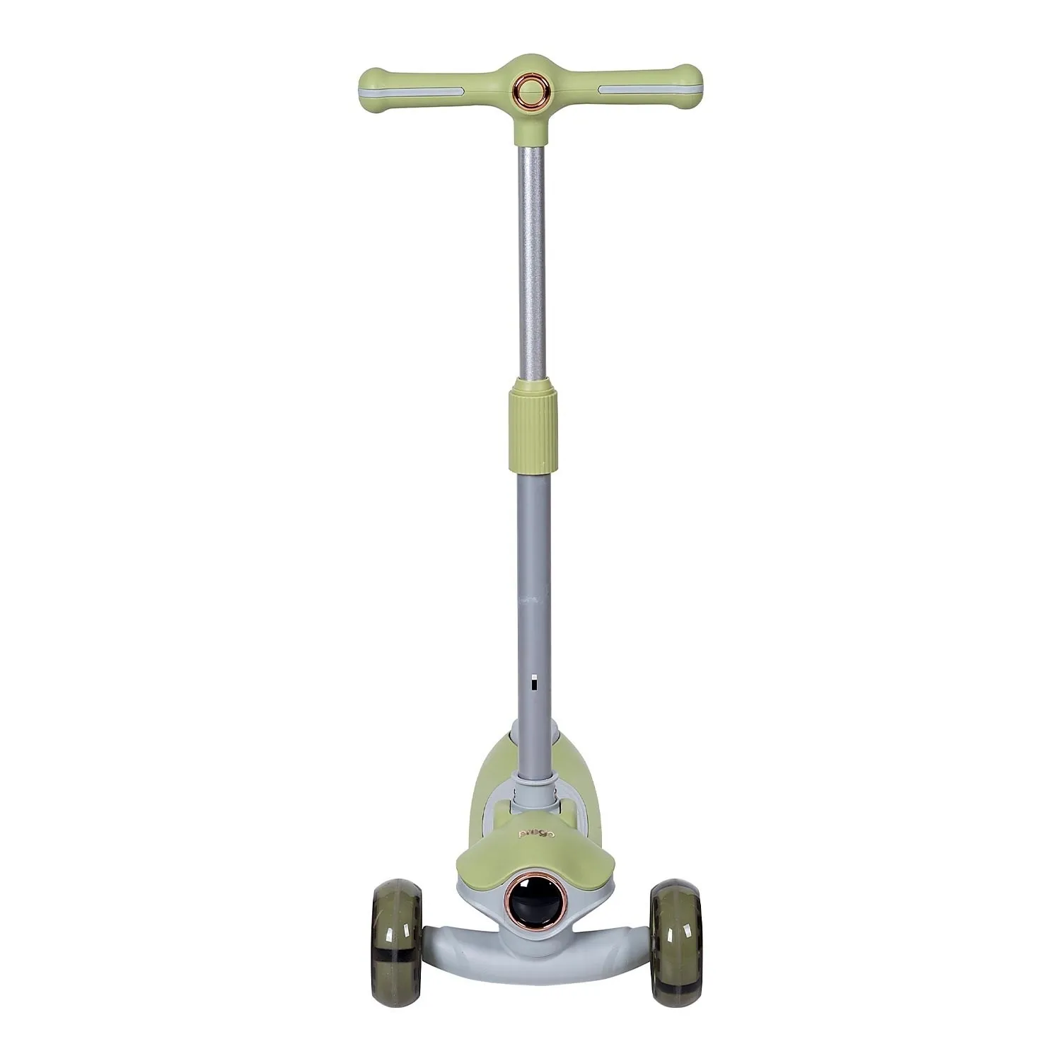 Prego Sıdney Scooter Yeşil