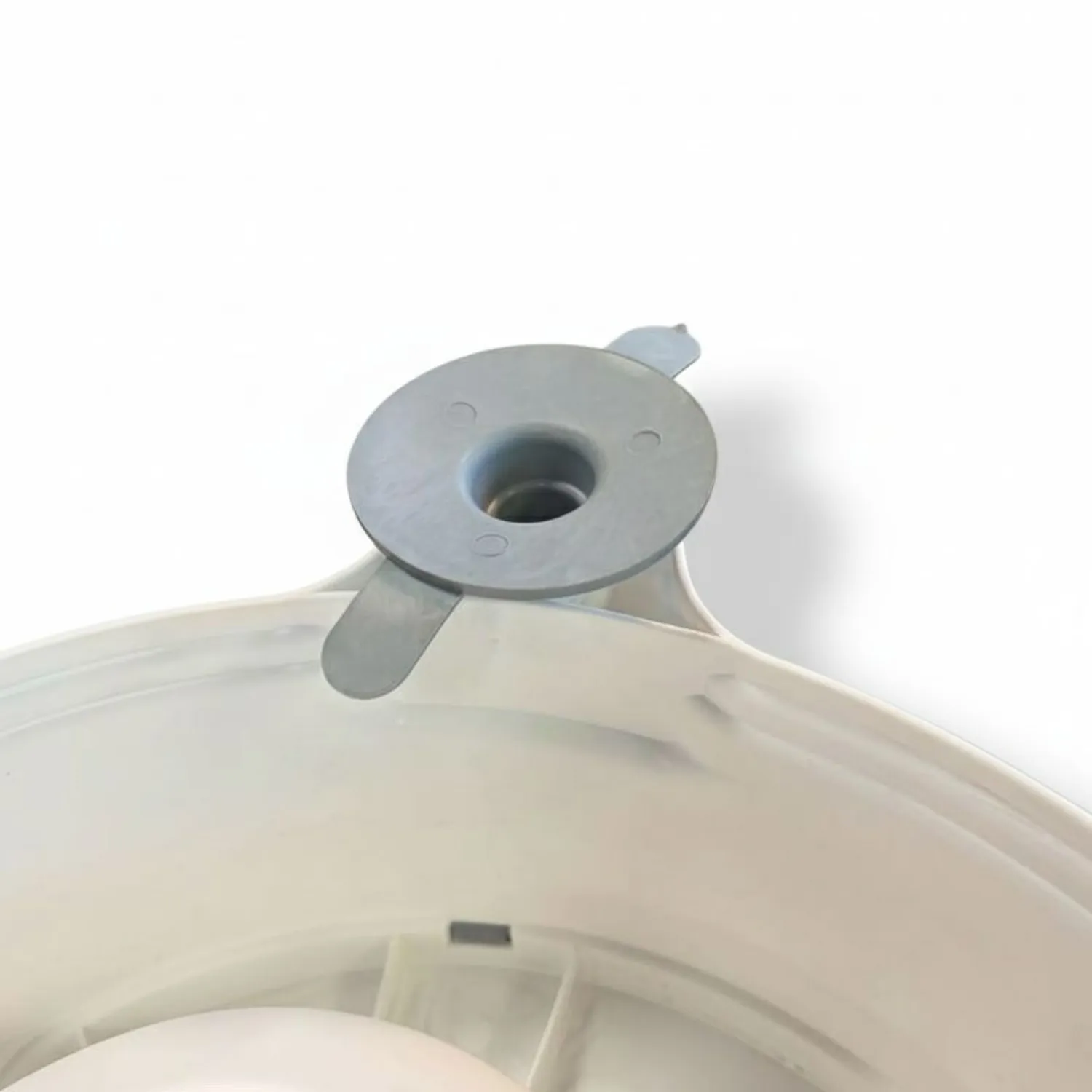 BM Care Lüx Banyo Ve Mama Oturağı Beyaz