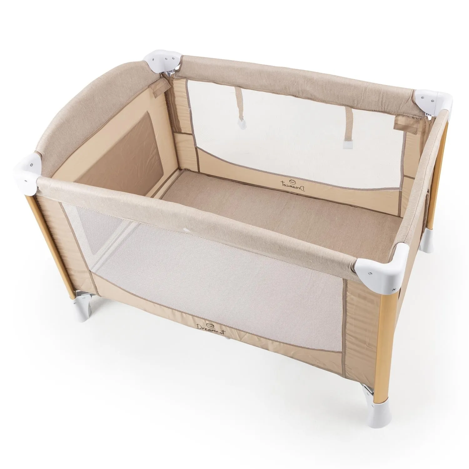 Bagi Dreamcot Oyun Parkı 70x100 cm Beige