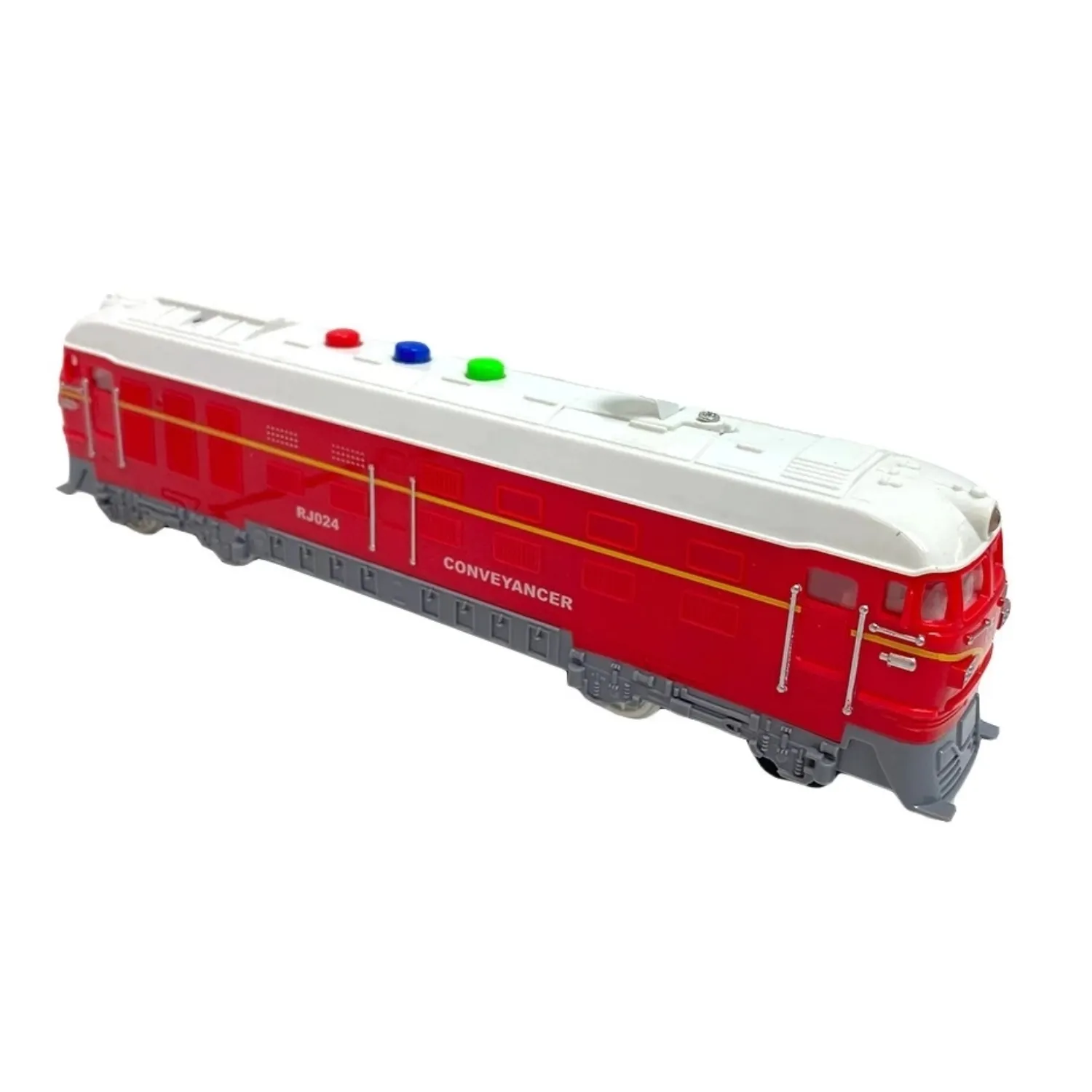 Aya Toys Pilli Tren