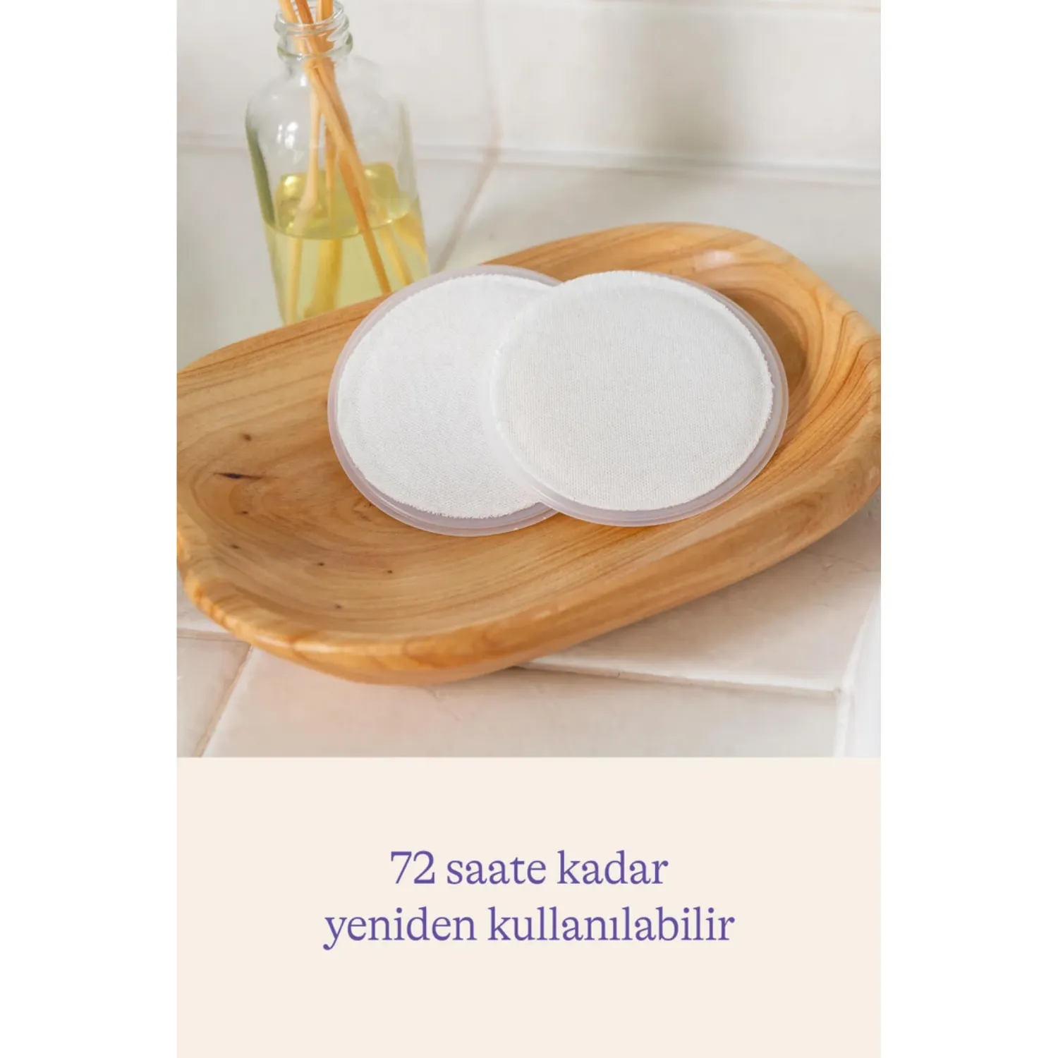 Lansinoh Soothies Soğutucu Jel Pedleri