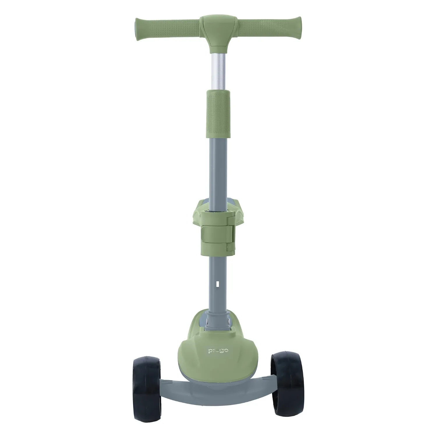 Prego Nitro Scooter Yeşil