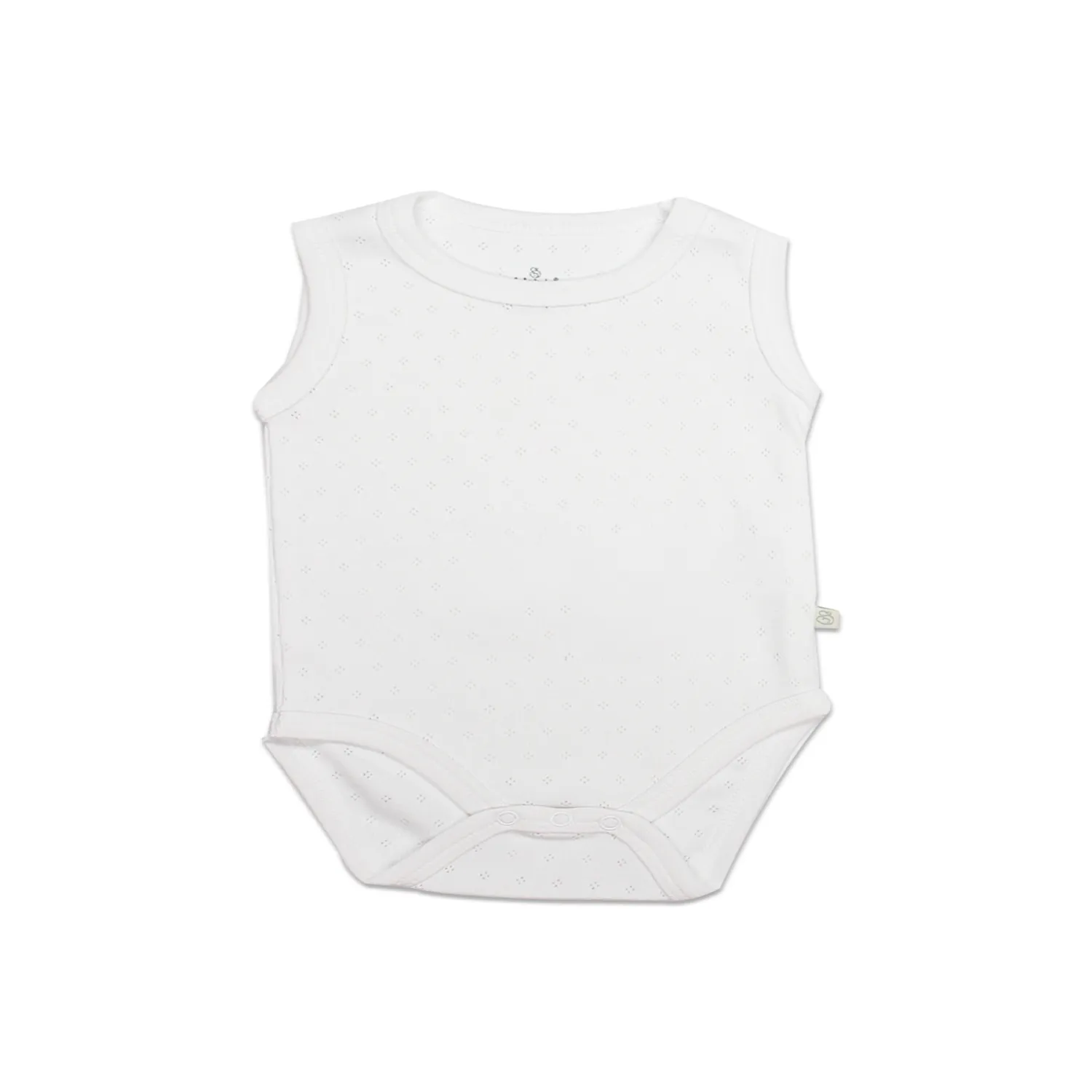 Bistyle Atlet Body Summer Style Ekru