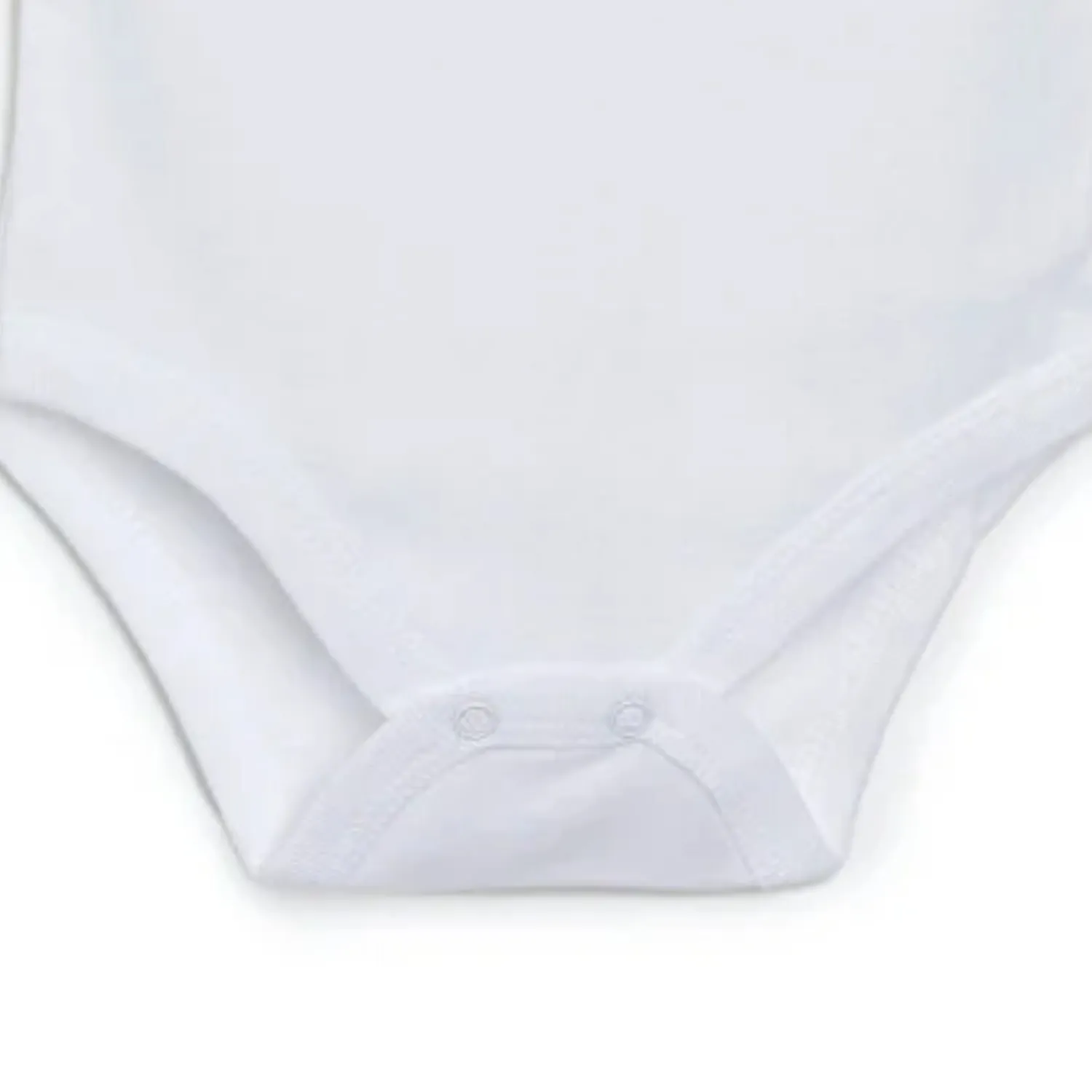 Mixi Baby Body İp Askılı