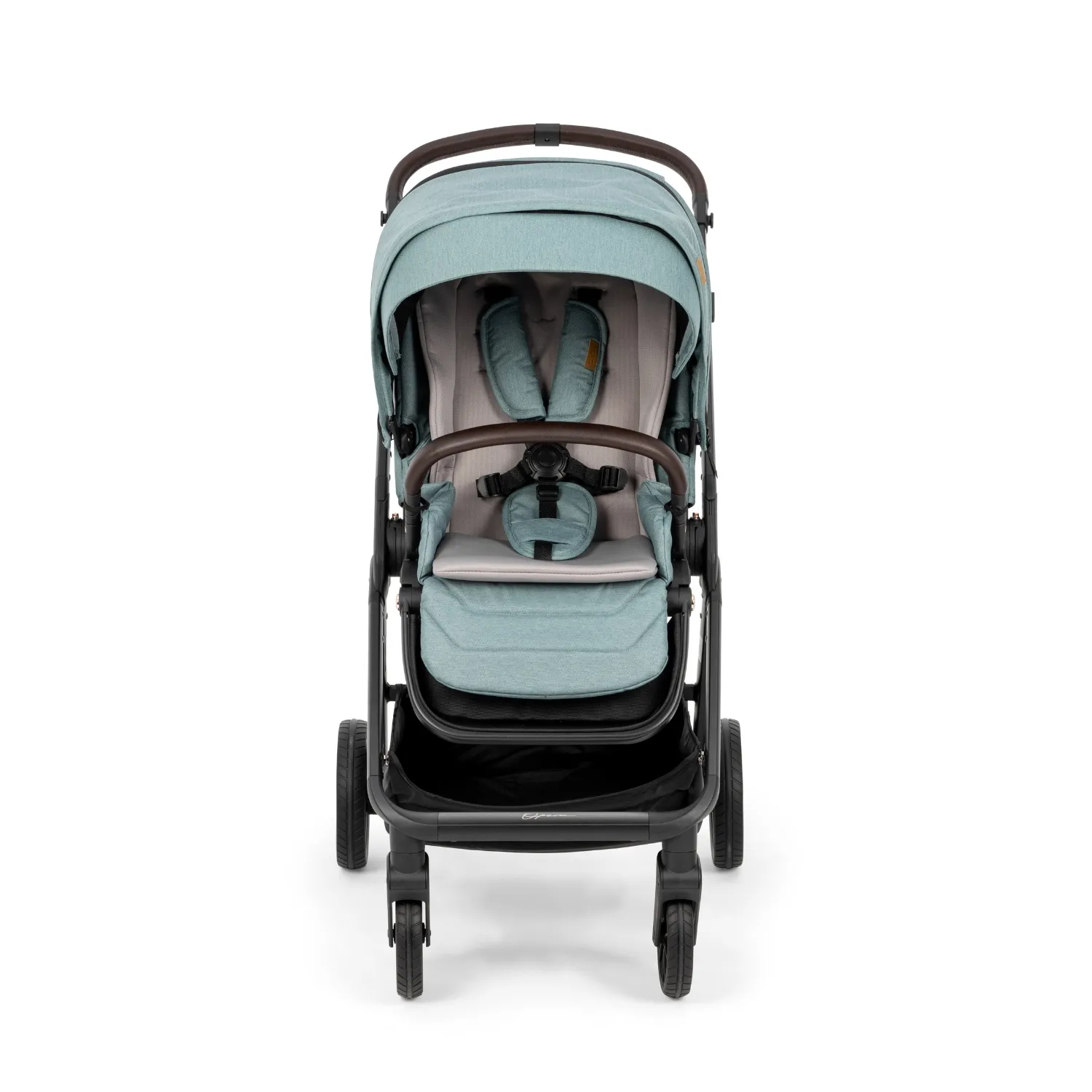 Pierre Cardin Opera Travel Sistem Bebek Arabası Mint Green