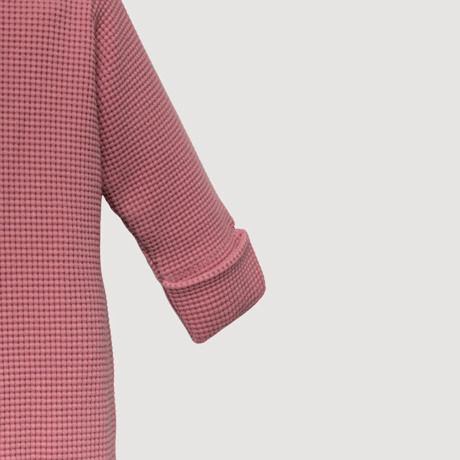 Moi Noi Tulum Waffle Mürdüm