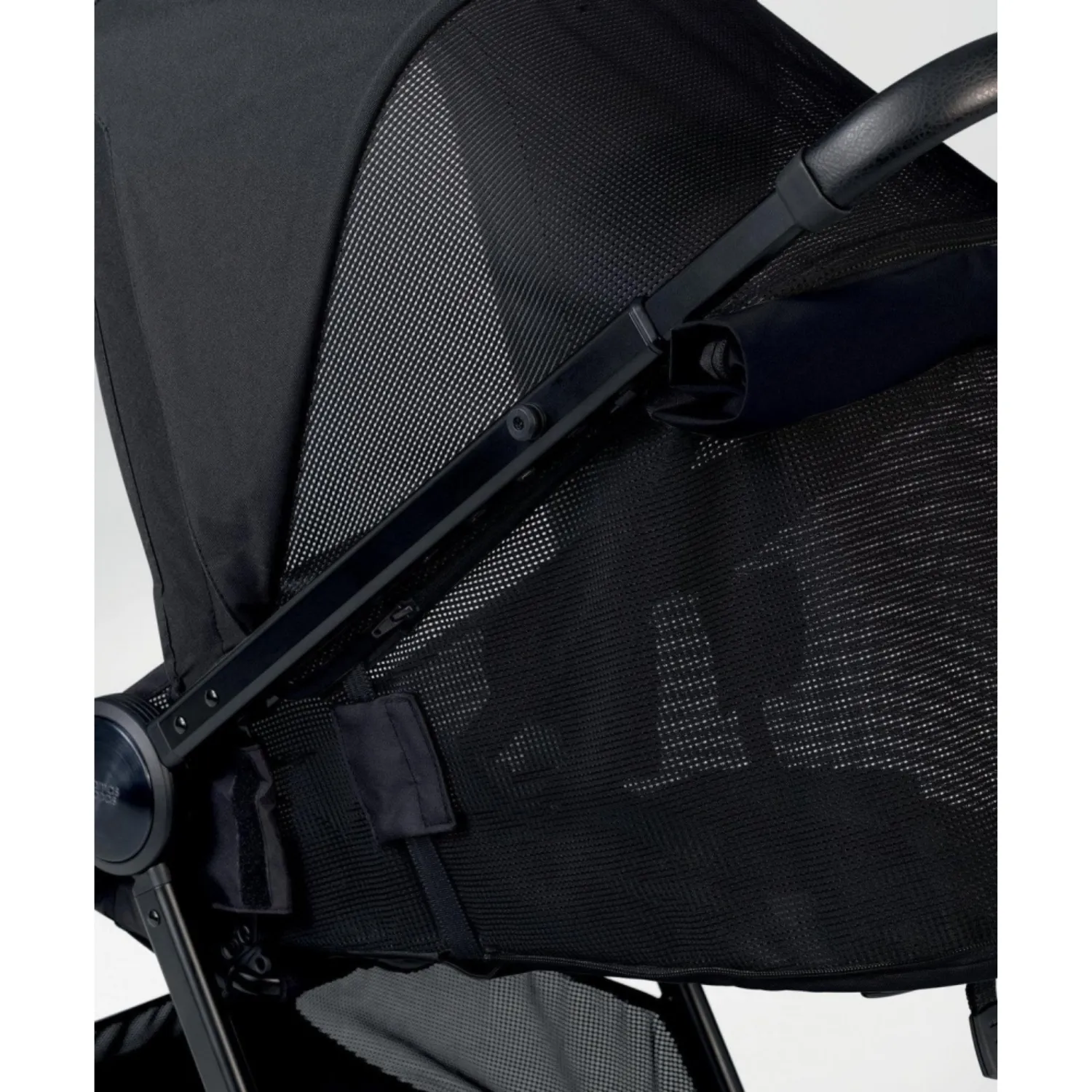 Mamas & Papas Libro Bebek Arabası Liquorice