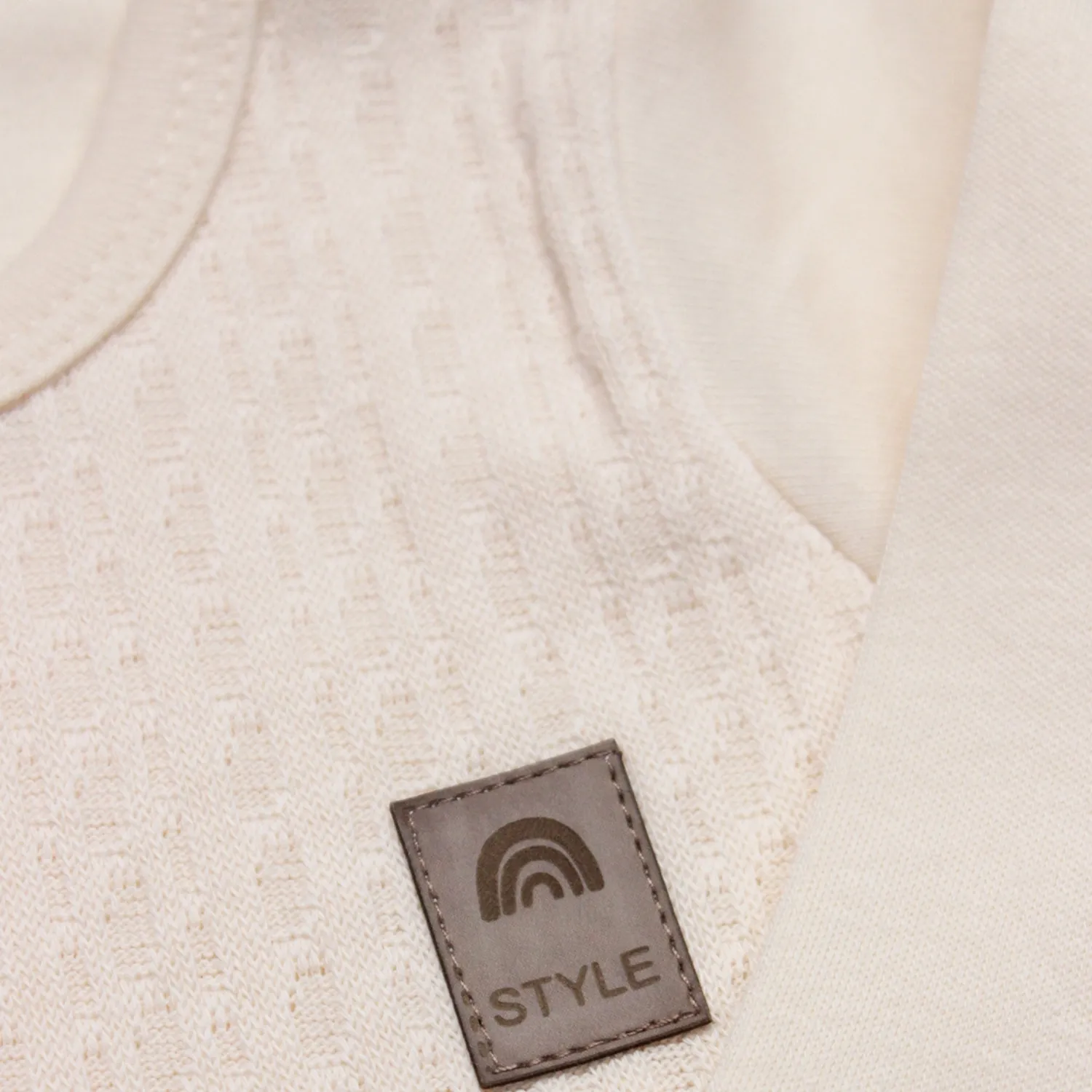 Bistyle Tulum Gentleman Ekru