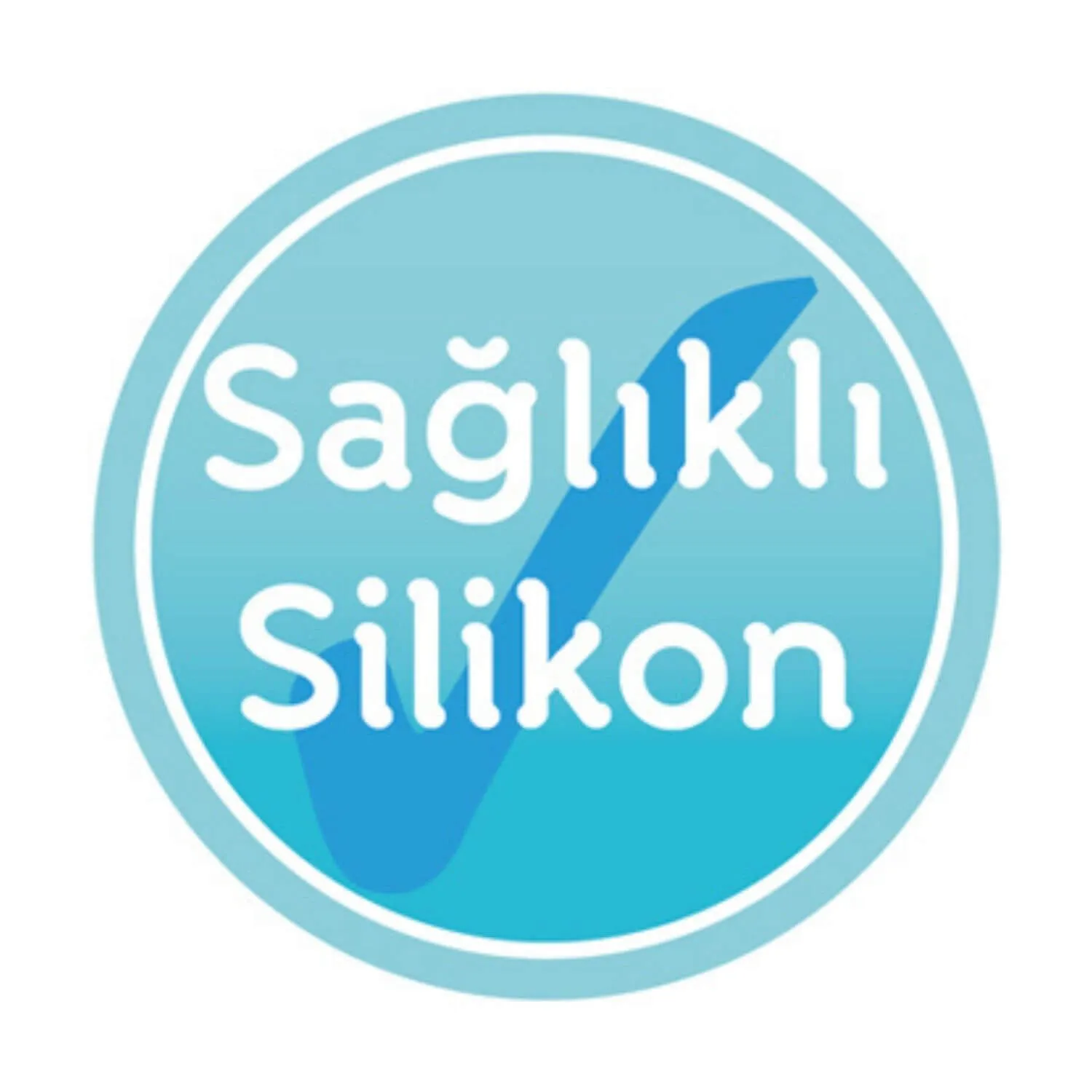 Wee Baby Silikon Diş Halkası