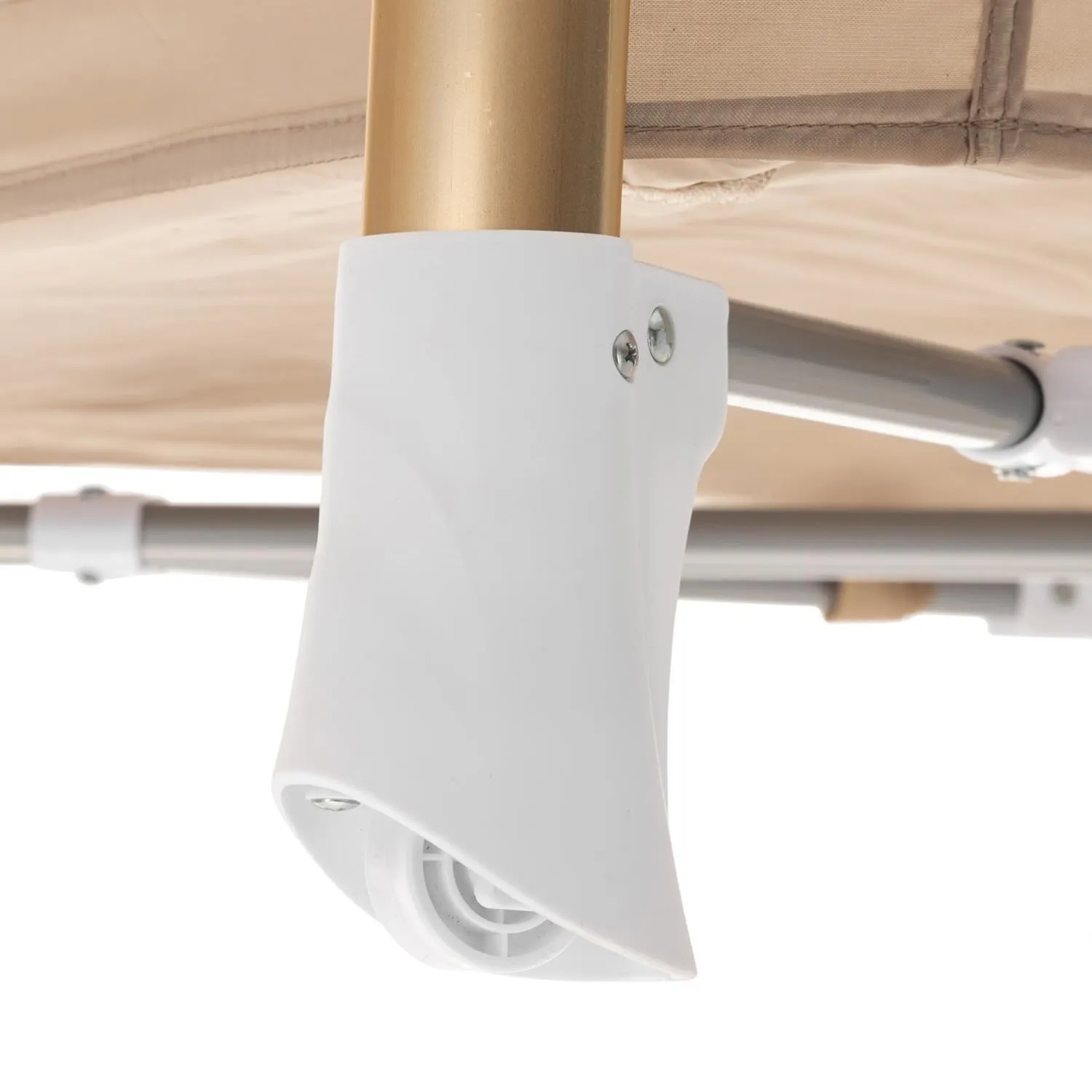 Bagi Dreamcot Oyun Parkı 70x100 cm Beige