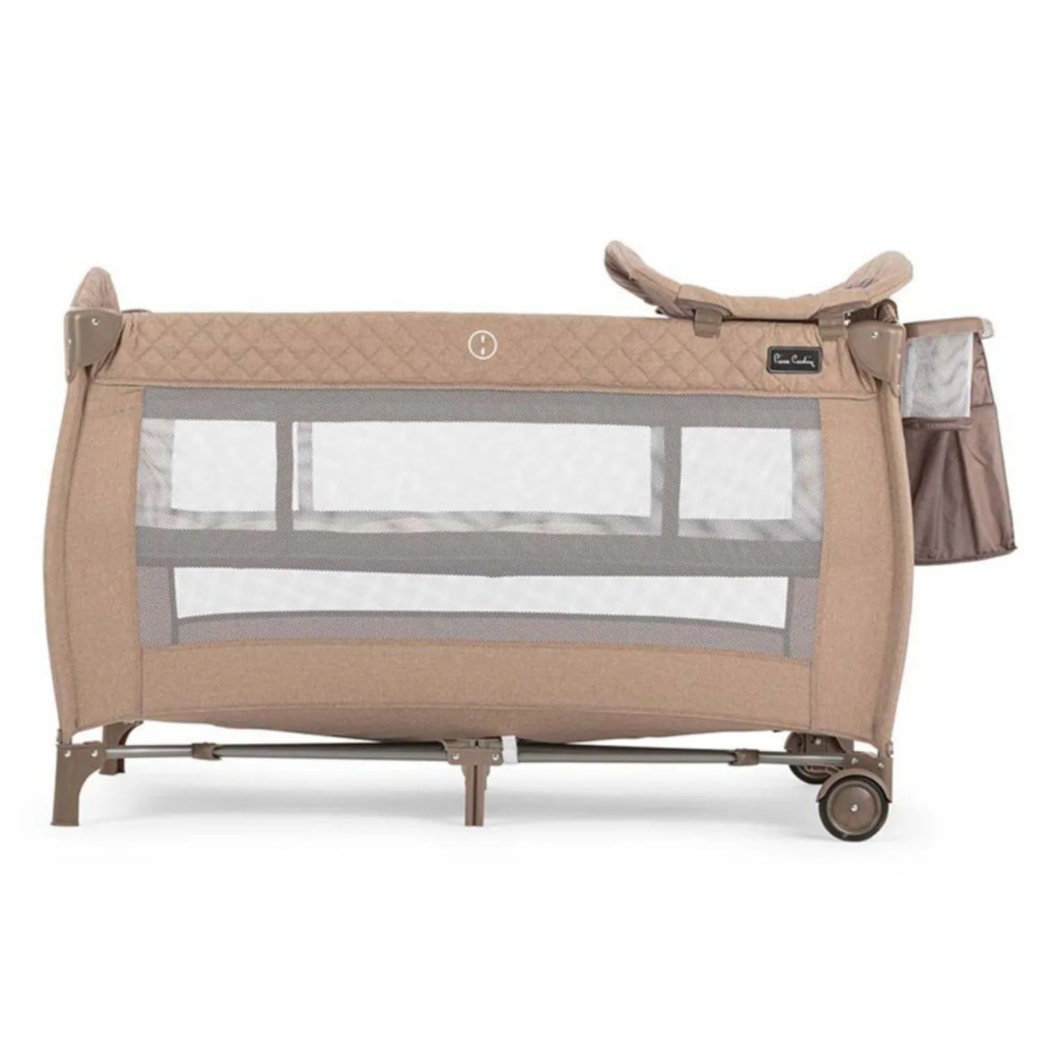 Pierre Cardin Gaia Oyun Parkı 70x120 cm Kahve