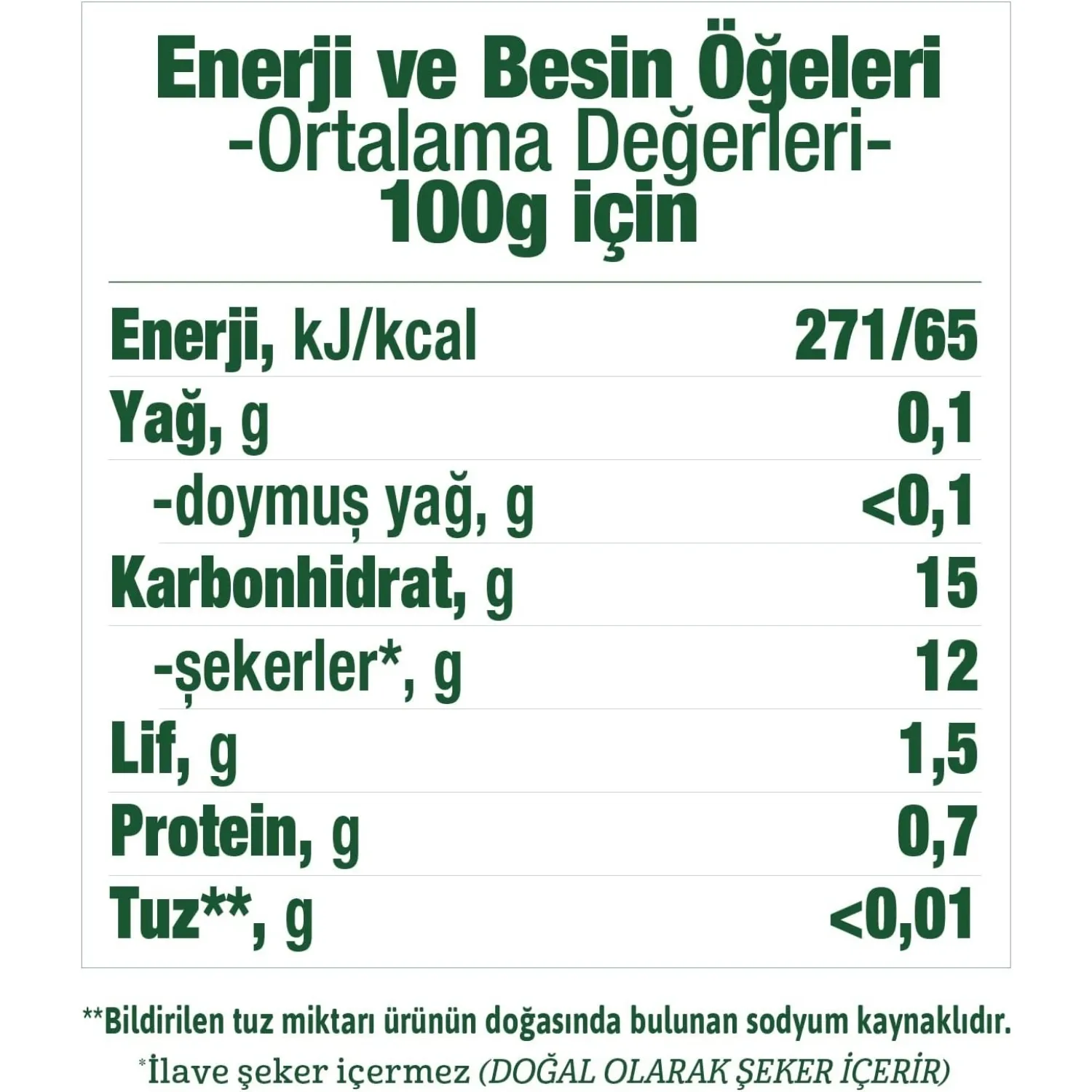 Gerber Organik Elmalı Muzlu Yabanmersinli Böğürtlenli Meyve Püresi 90 gr*7
