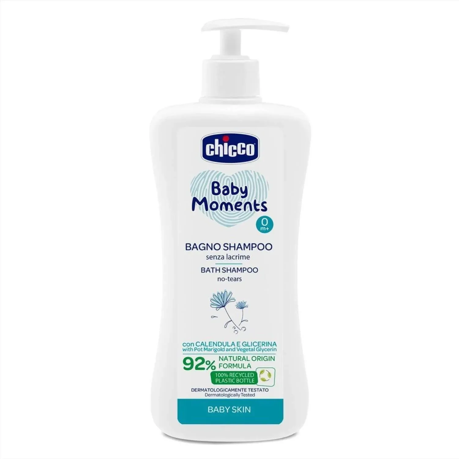 Chicco Bebek Bakım Seti (Çanta Hediyeli)