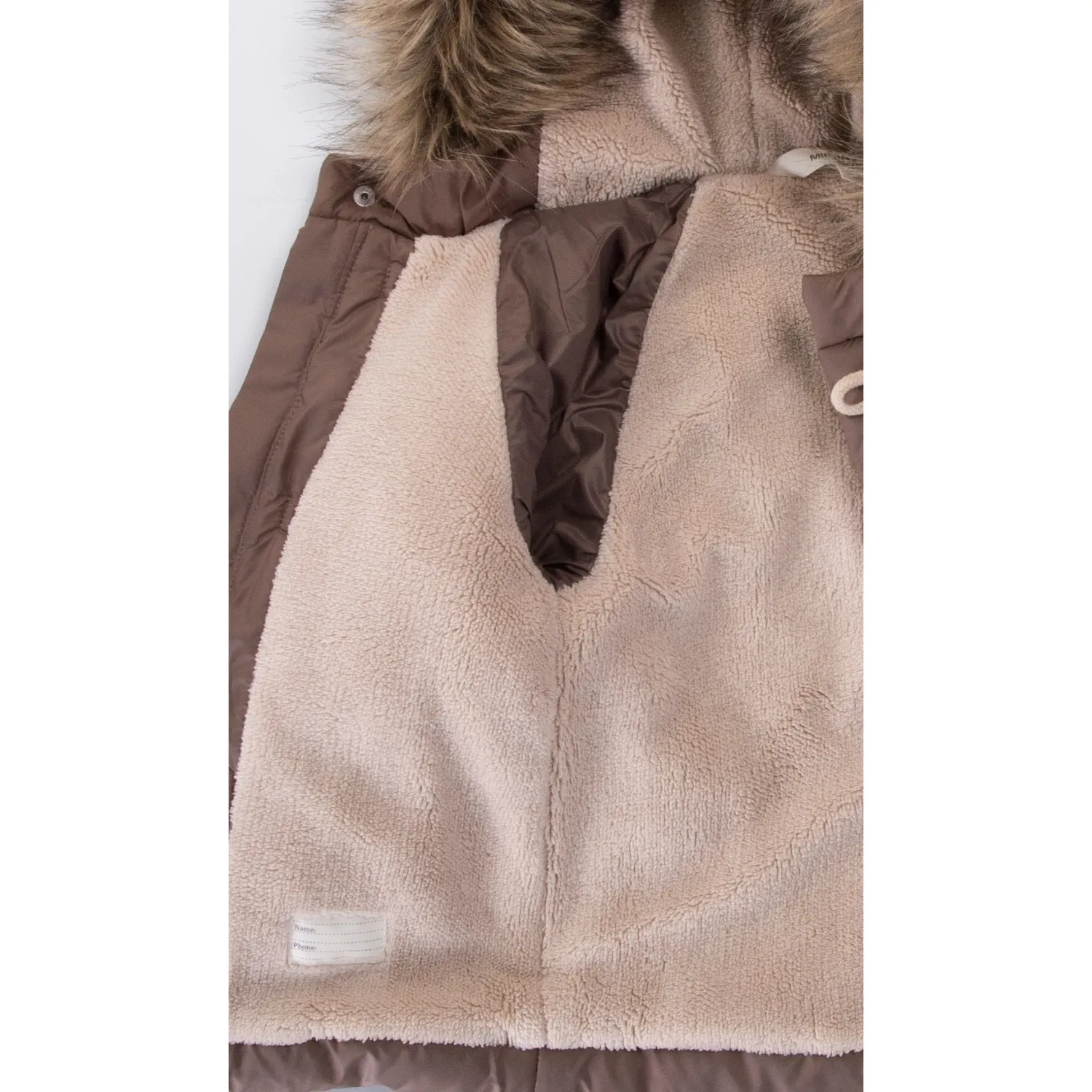 Midimod Kaban Kahverengi