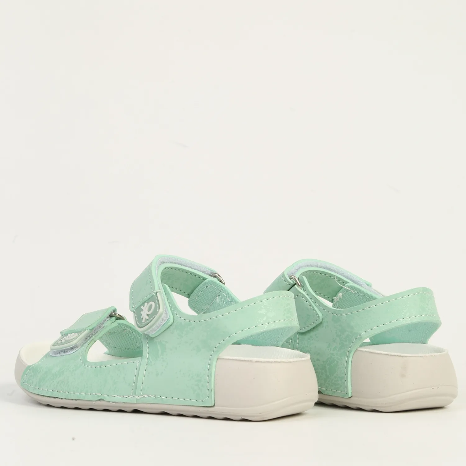 Benetton Terlik Mint