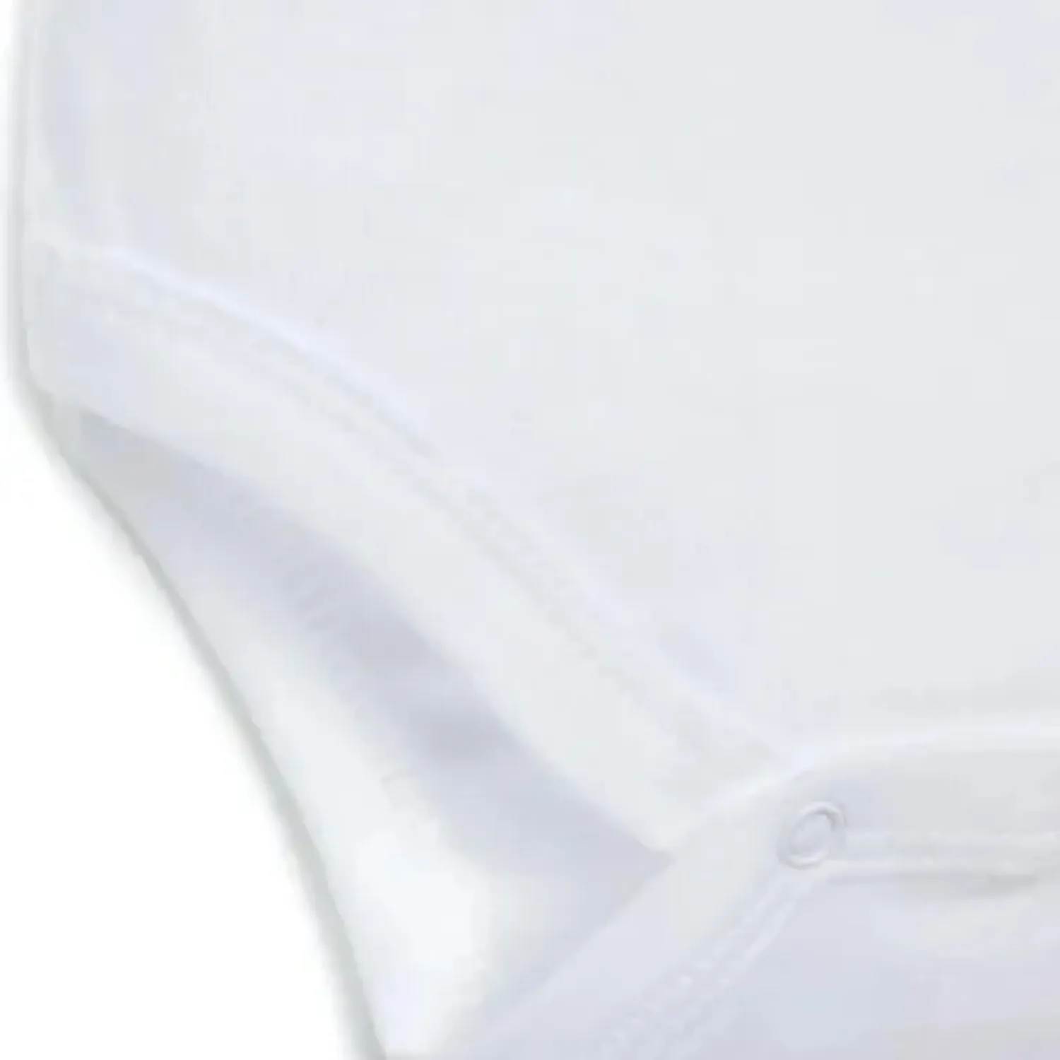 Mixi Baby Body Kısa Kol