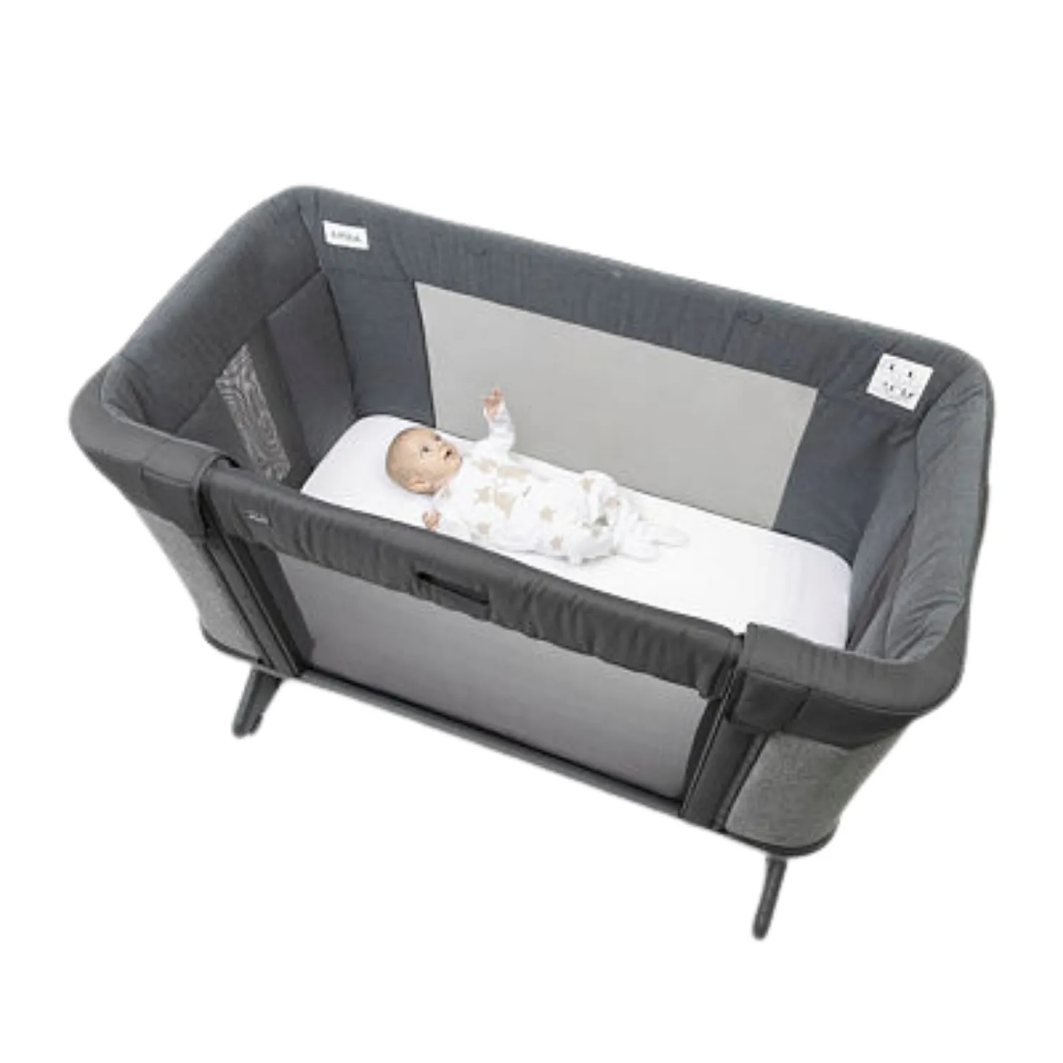 Chicco Next2Me Forever Anne Yanı Beşik Rice