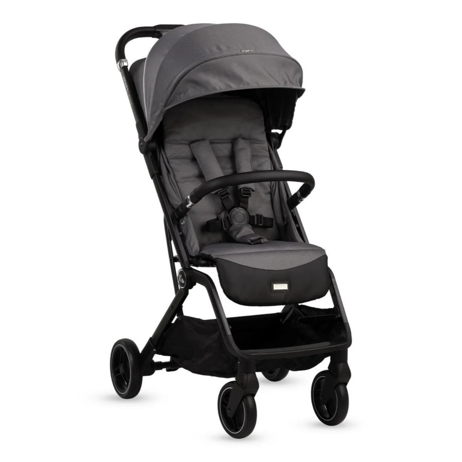 Kraft Boston Kabin Bebek Arabası Grey