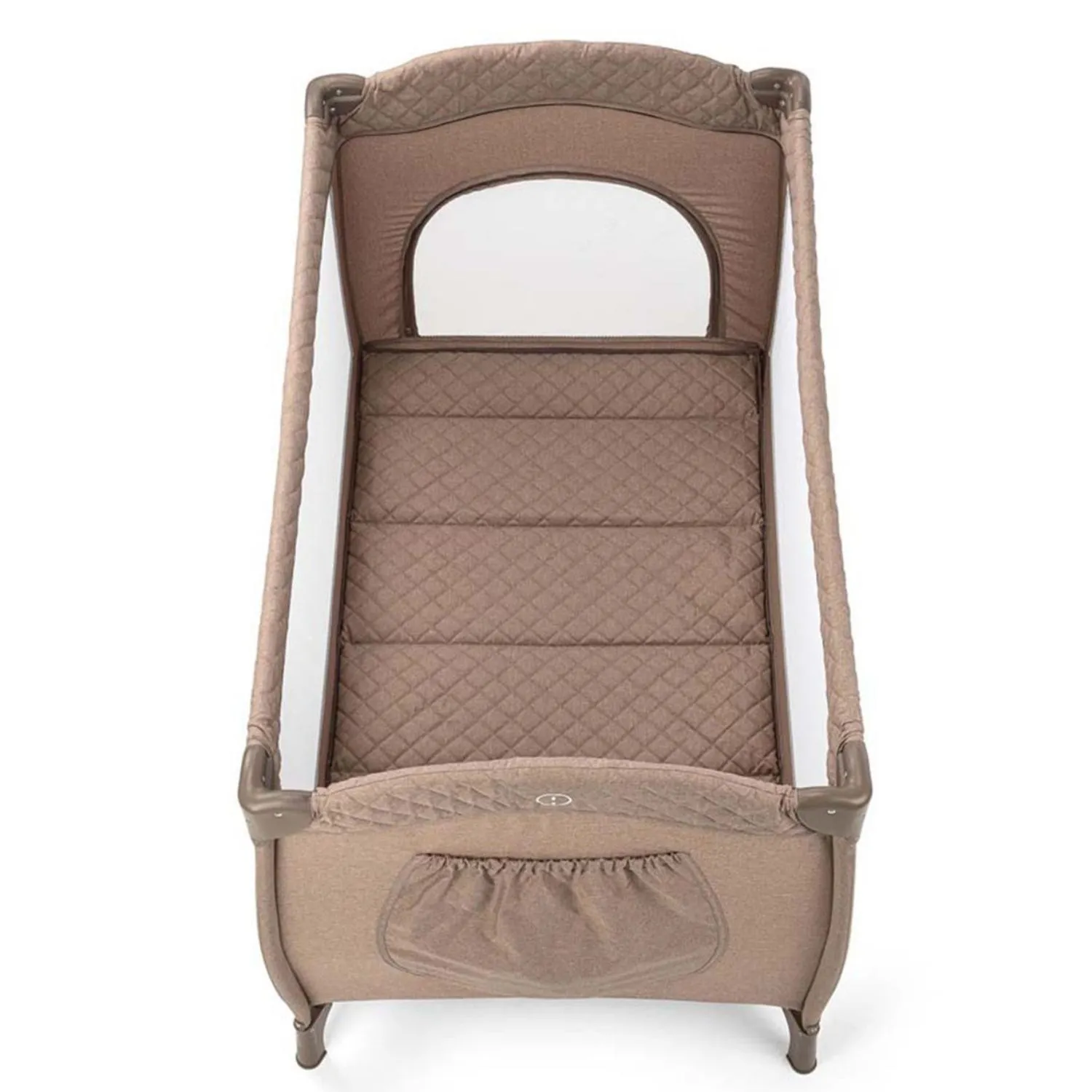 Pierre Cardin Gaia Oyun Parkı 70x120 cm Kahve