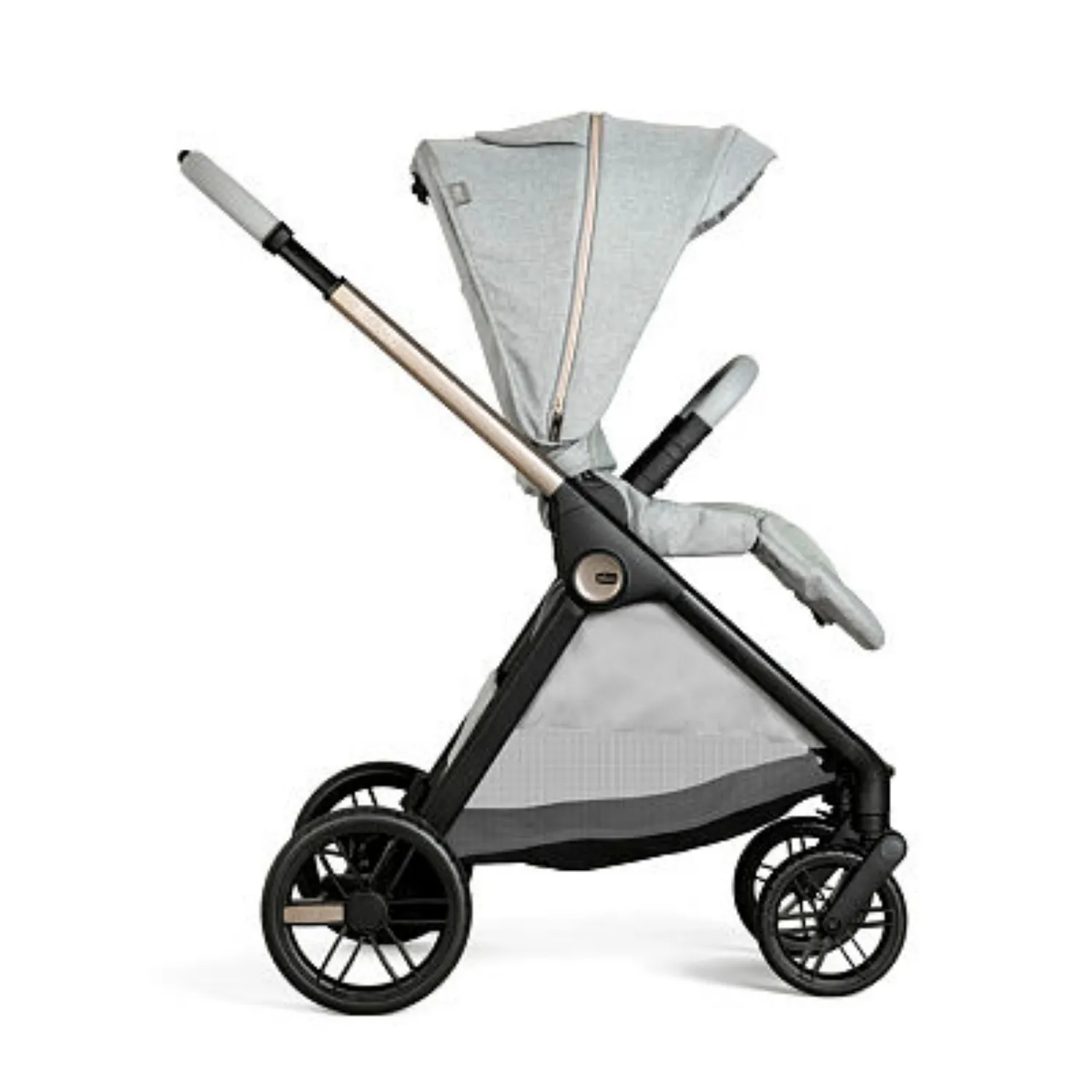 Chicco Bellagio Bebek Arabası Lunar Rock