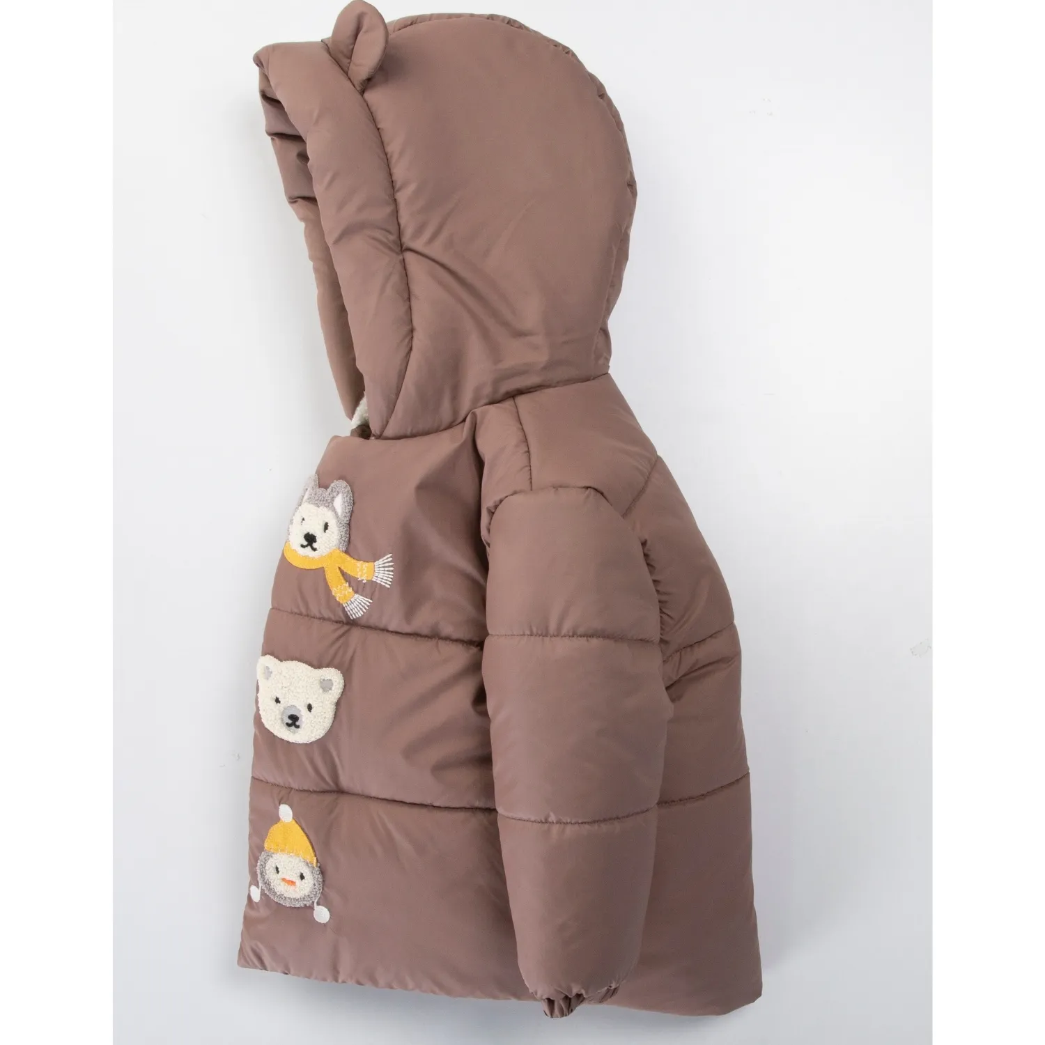 Midimod Kaban Kahverengi