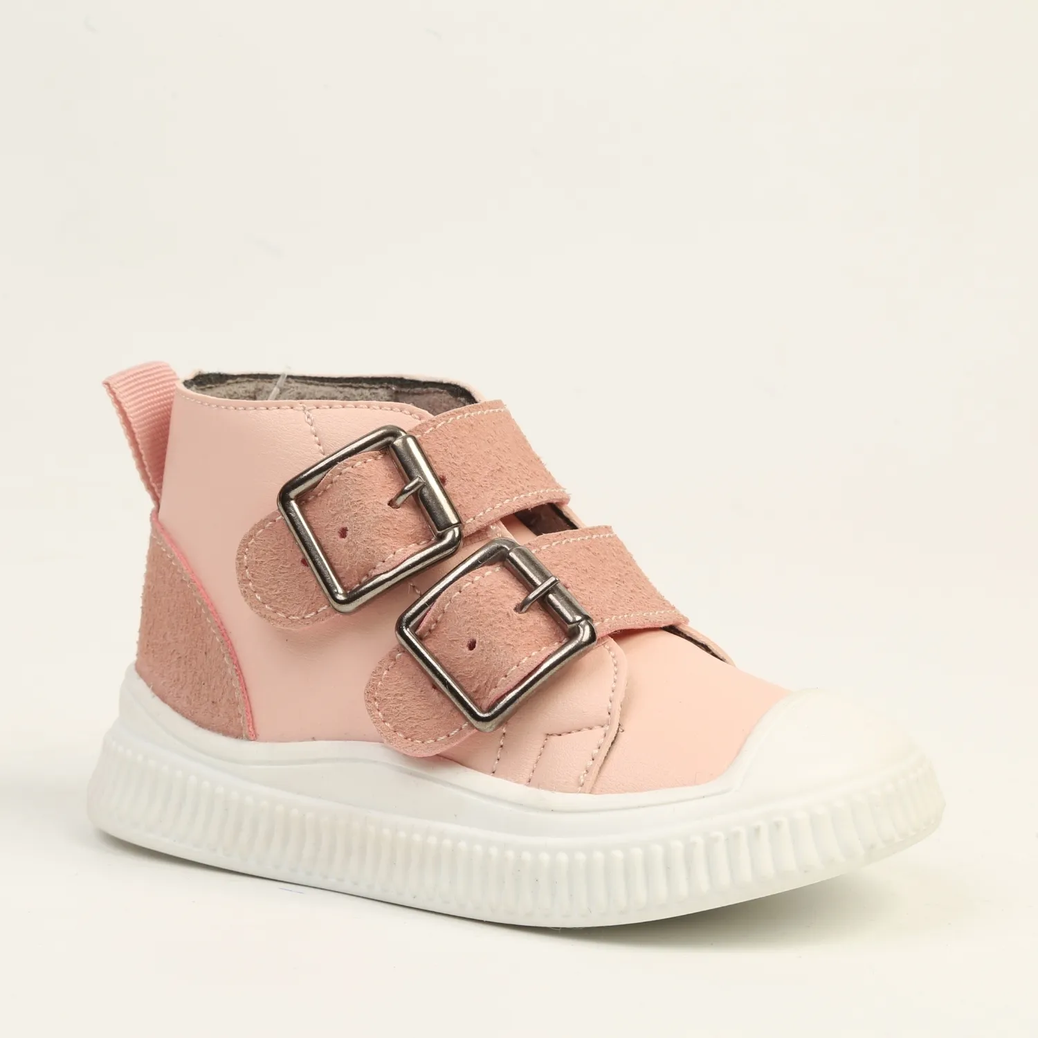 Benetton Ayakkabı Spor Pudra 