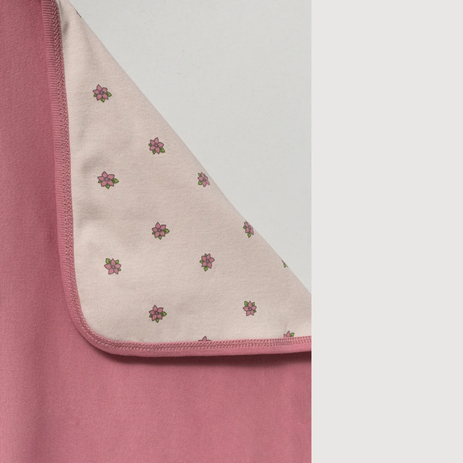 Moi Noi Hastane Çıkışı 10lu Flowers Mürdüm